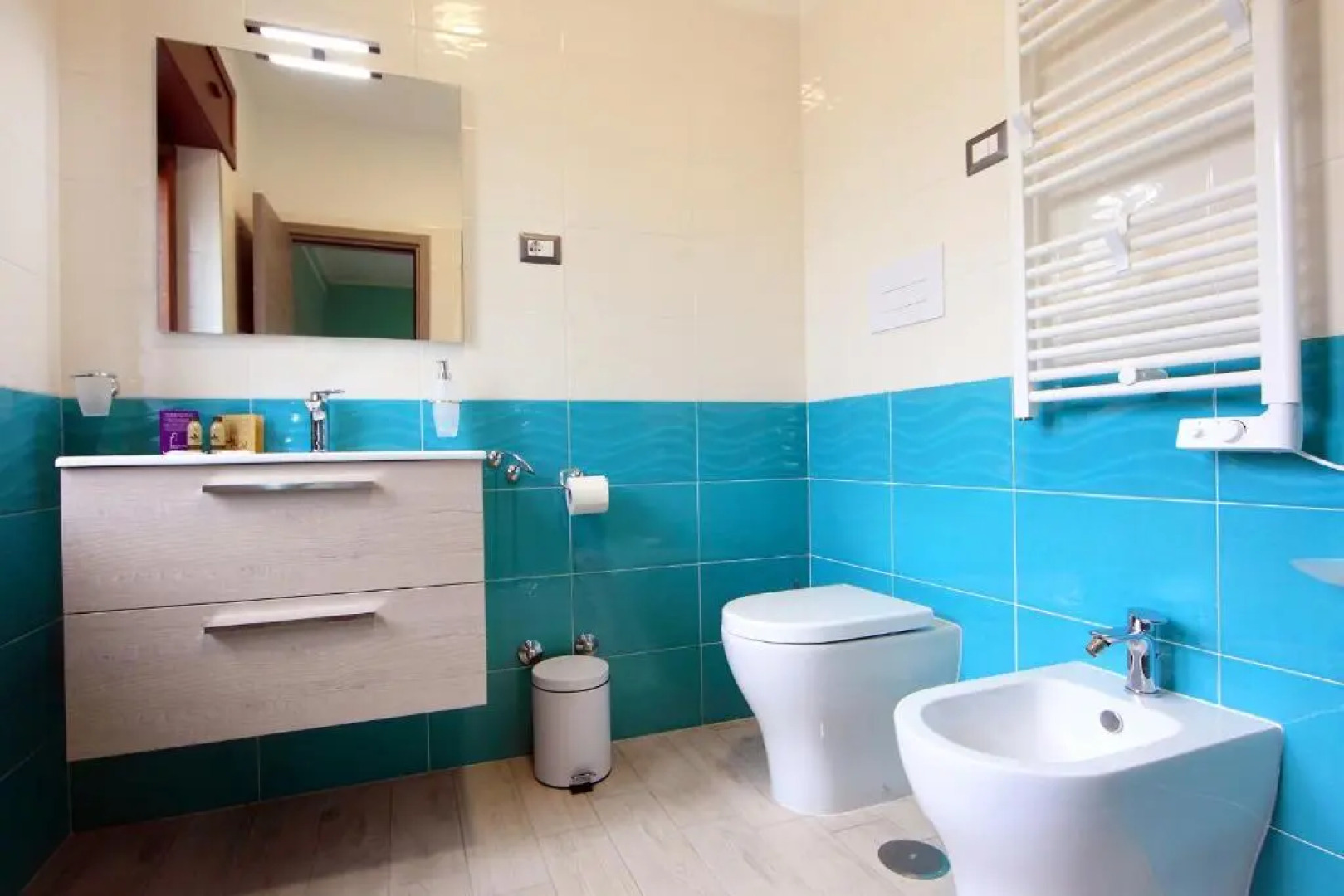 B&b VerdeMare Camerota