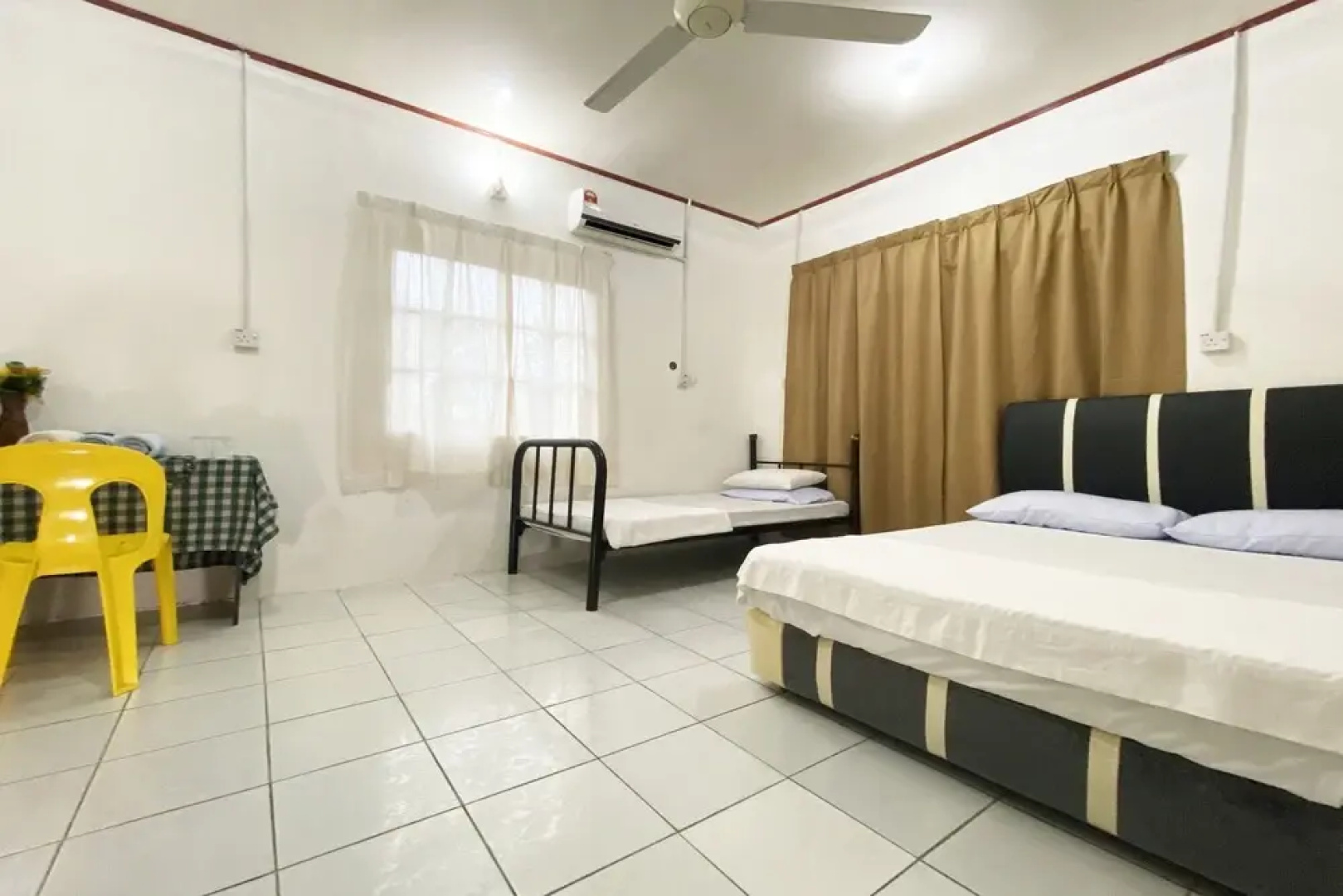 OYO 90314 Jafar Family Homestay