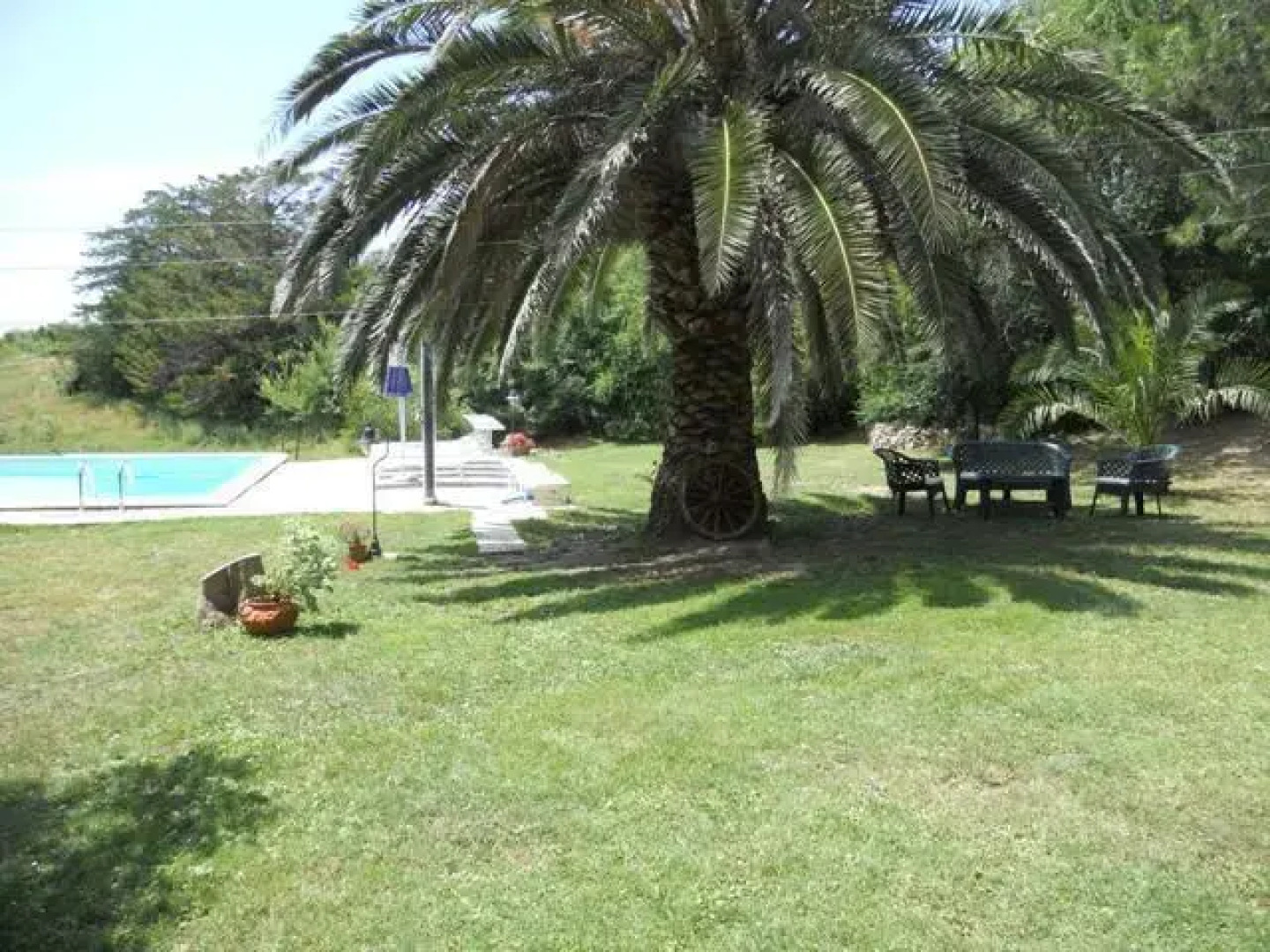 Agriturismo Poggettini