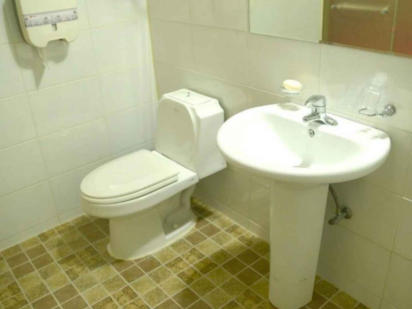 Apple House Mini Hotel