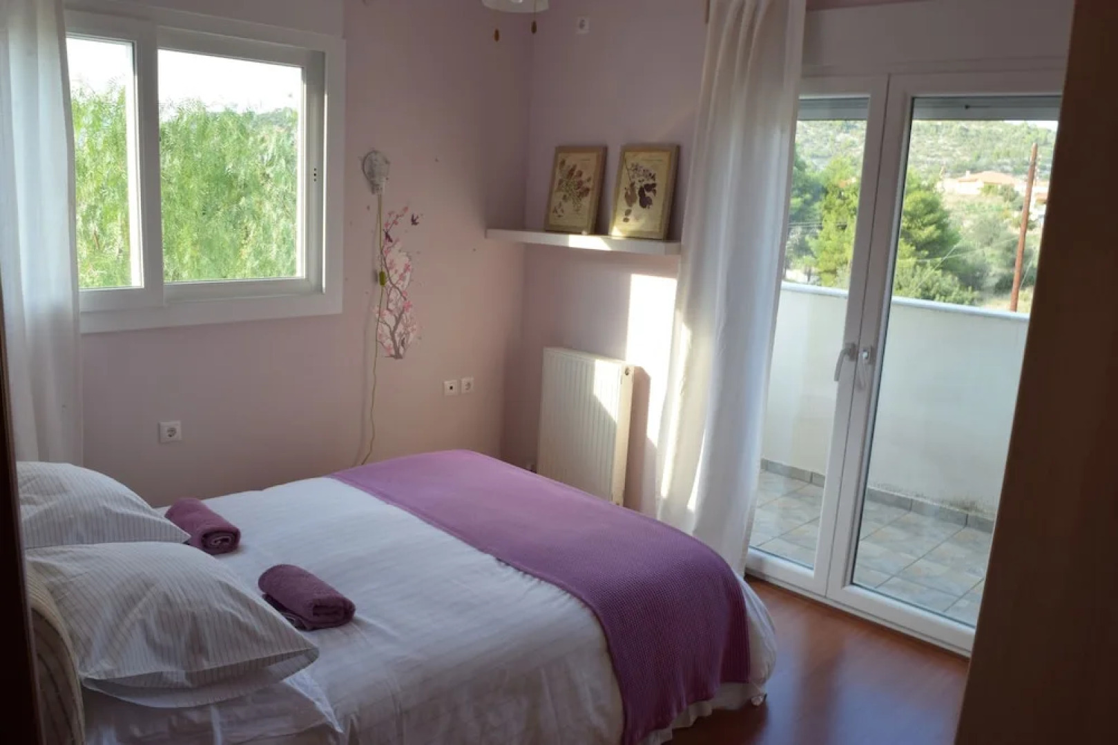 Family Friendly Home