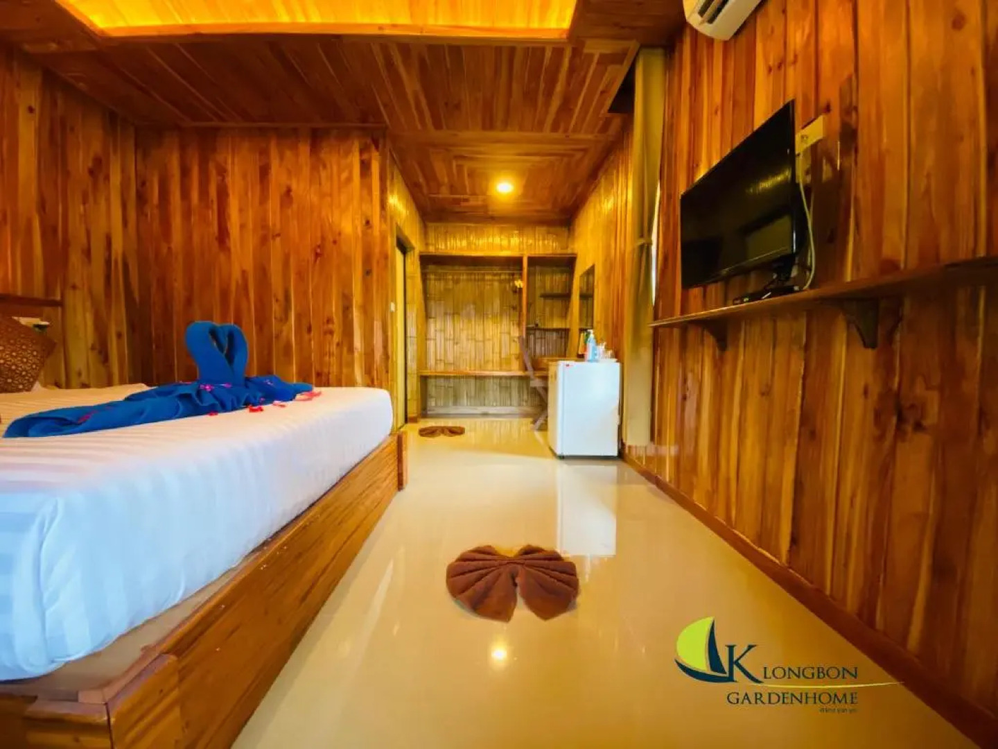 Klong Bon Garden Home Koh Yao Yai