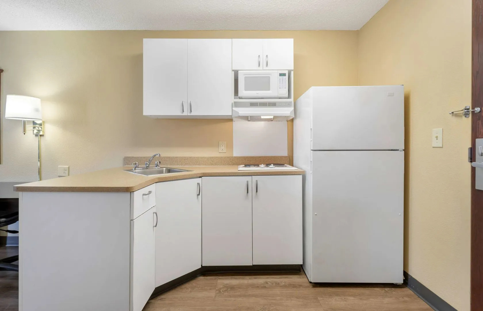 Extended Stay America Suites Stockton Tracy