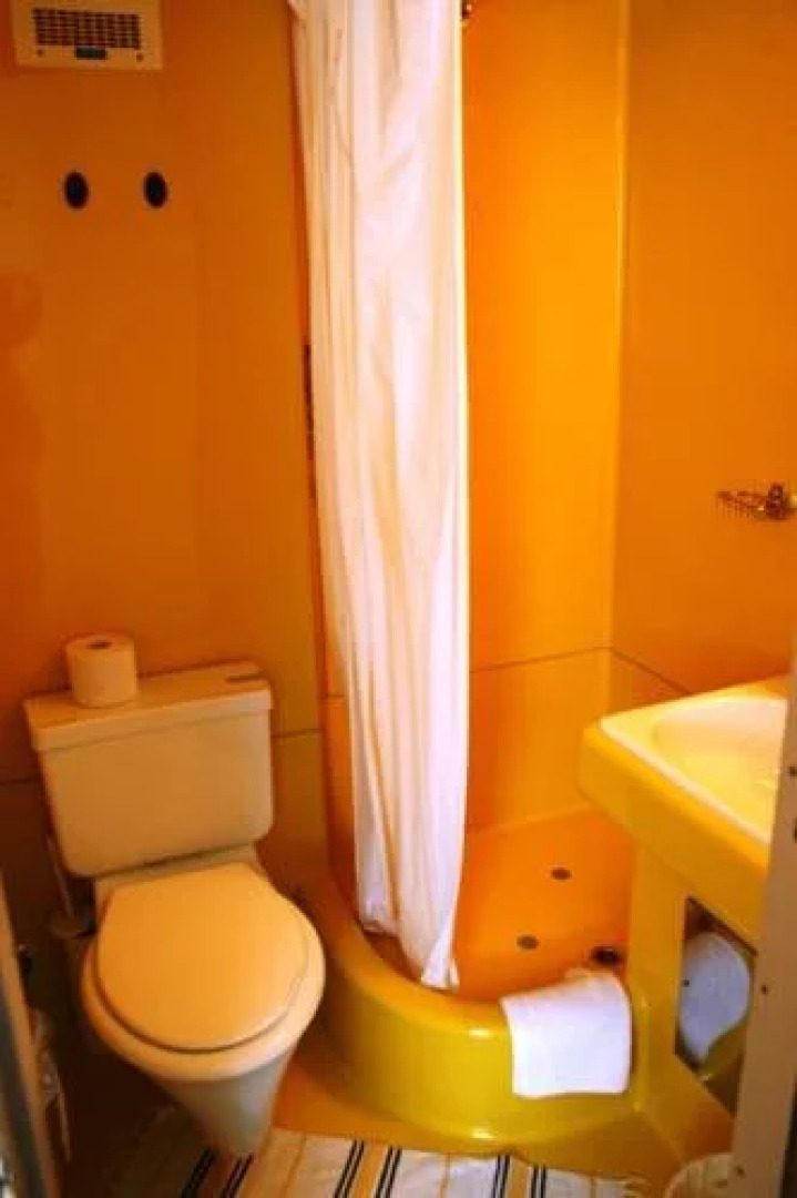 Haus Rosengarten - Seeblick