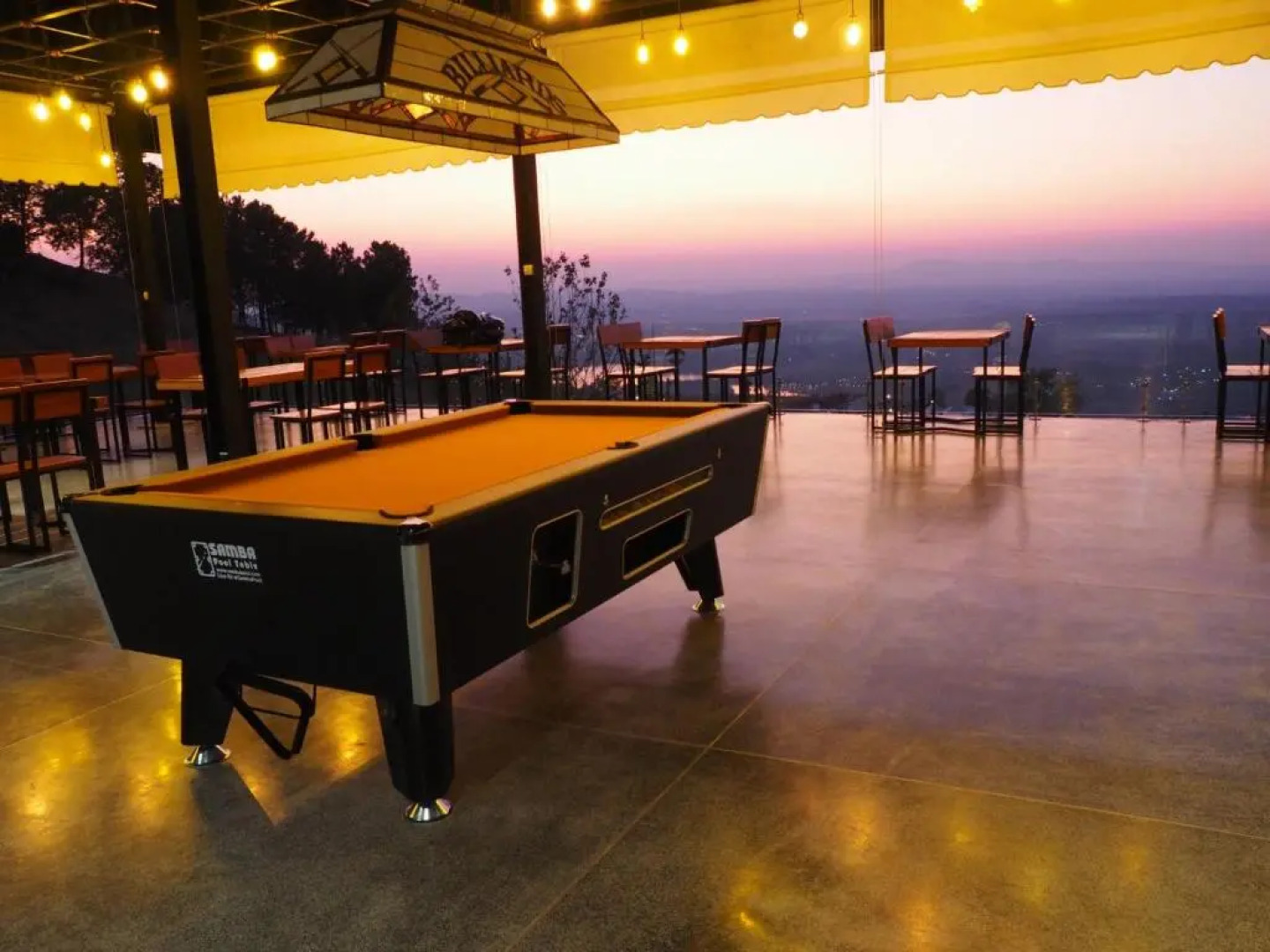 Grand Kokkod Khao Kho Resort