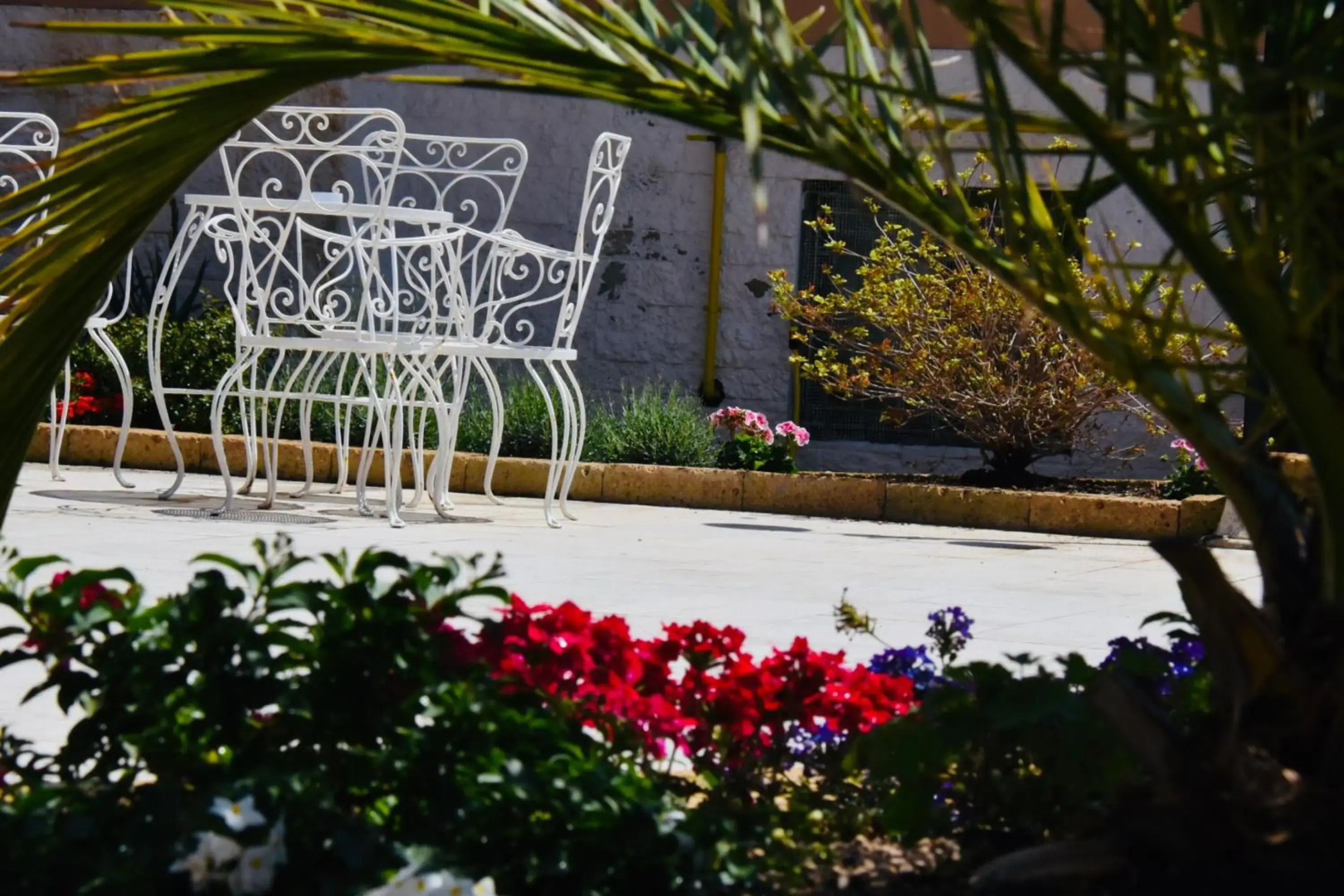 Hotel Astoria Pesaro