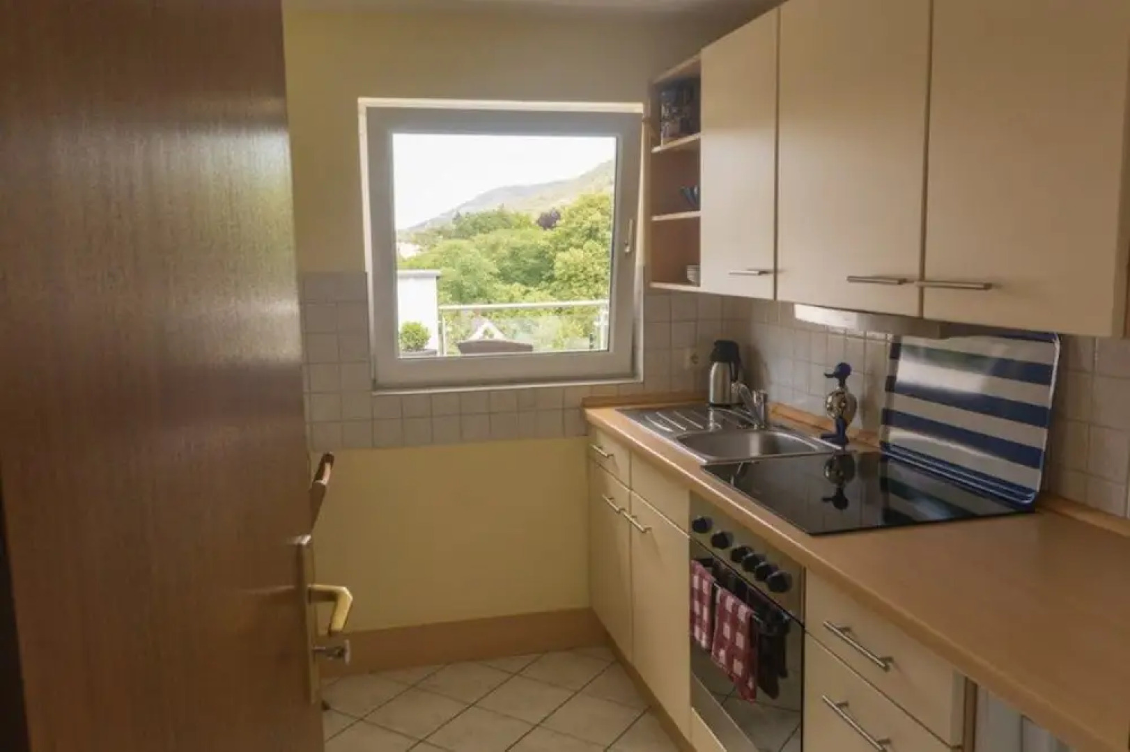 FerienVilla Ambiente