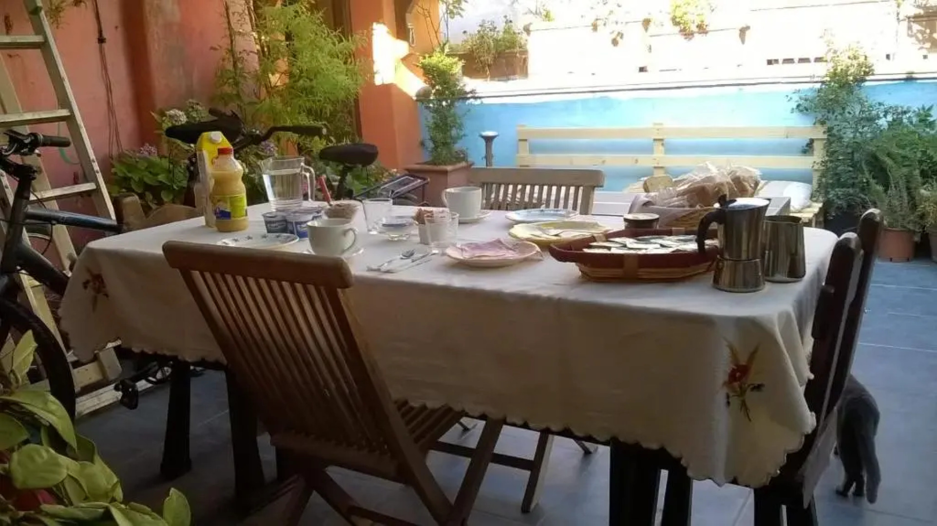 La Scaletta