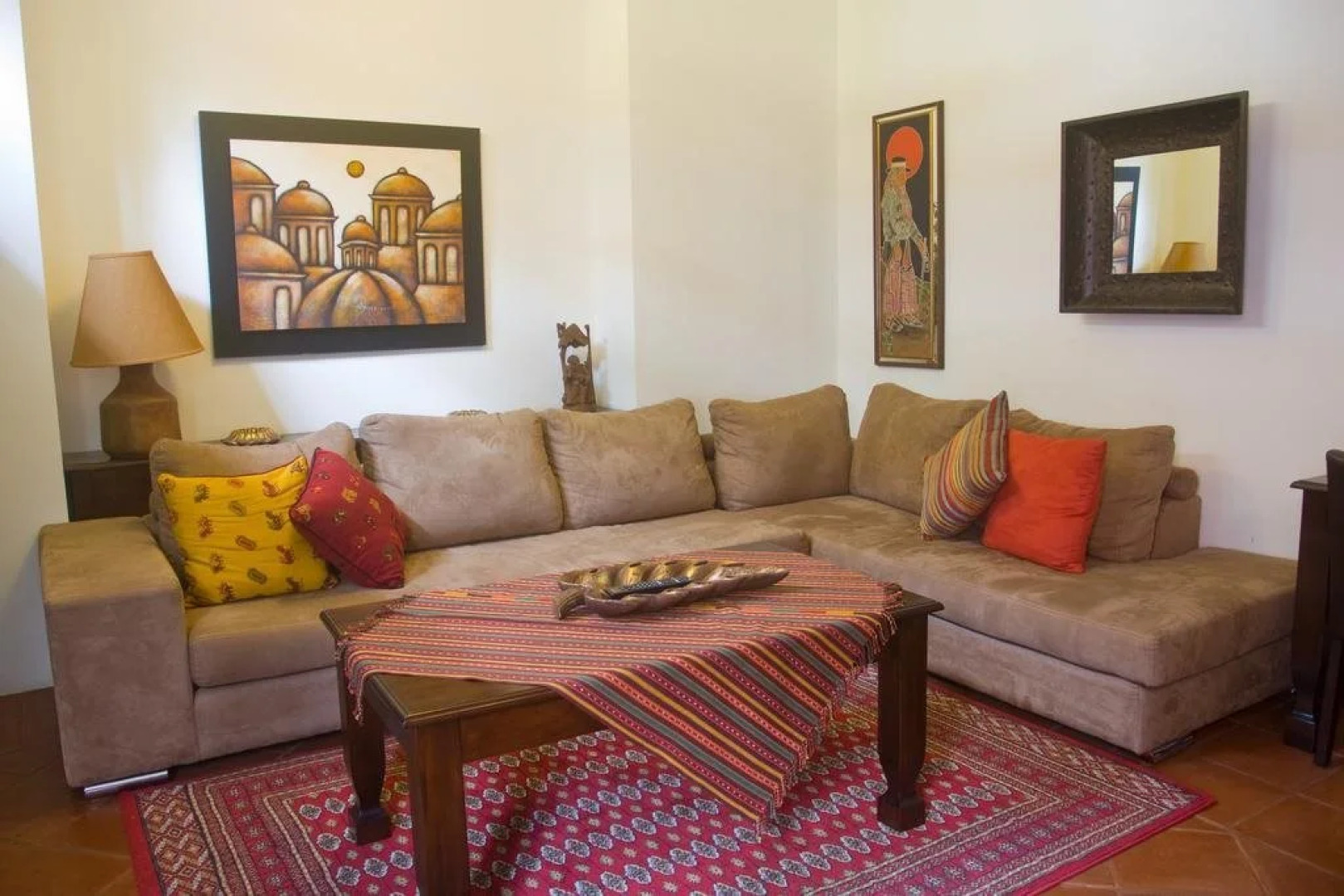 Condominio Villas Orotava