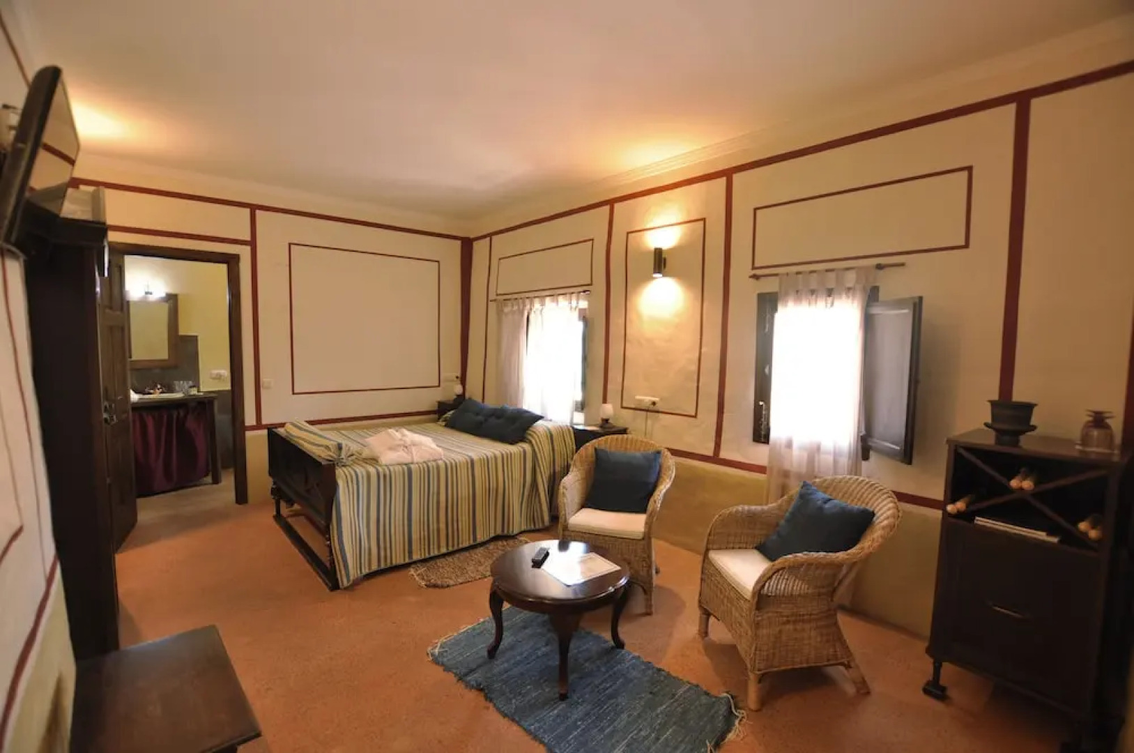 Hotel Rural Termas Aqua Libera