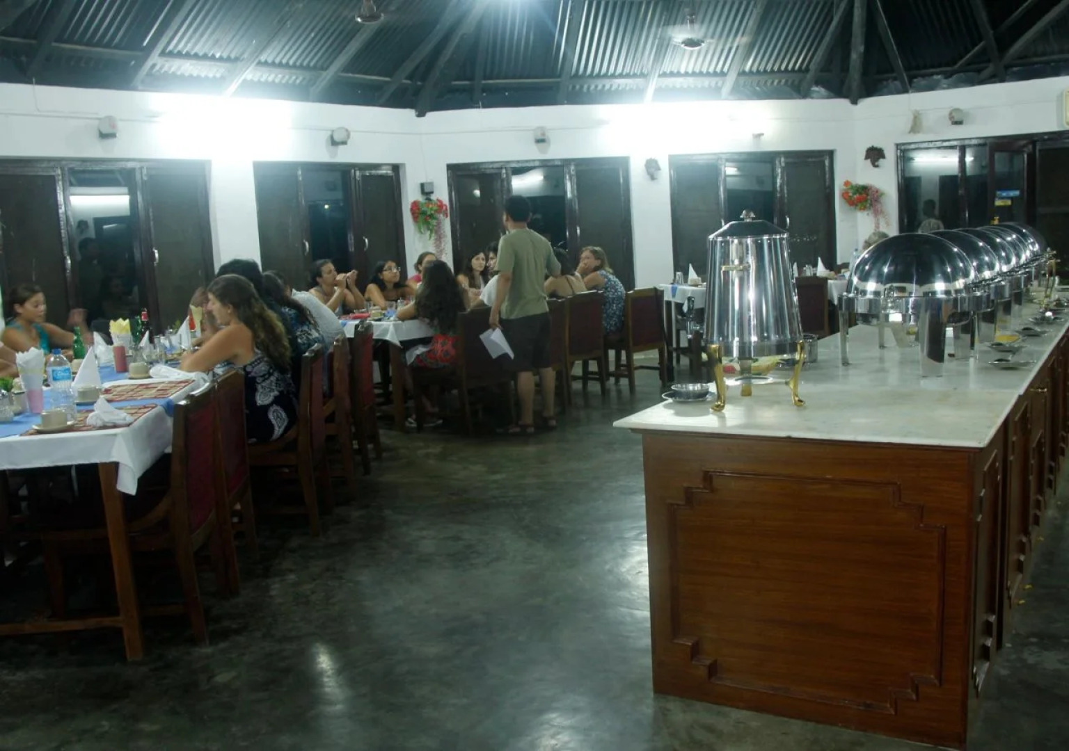 Jungle Safari Resort