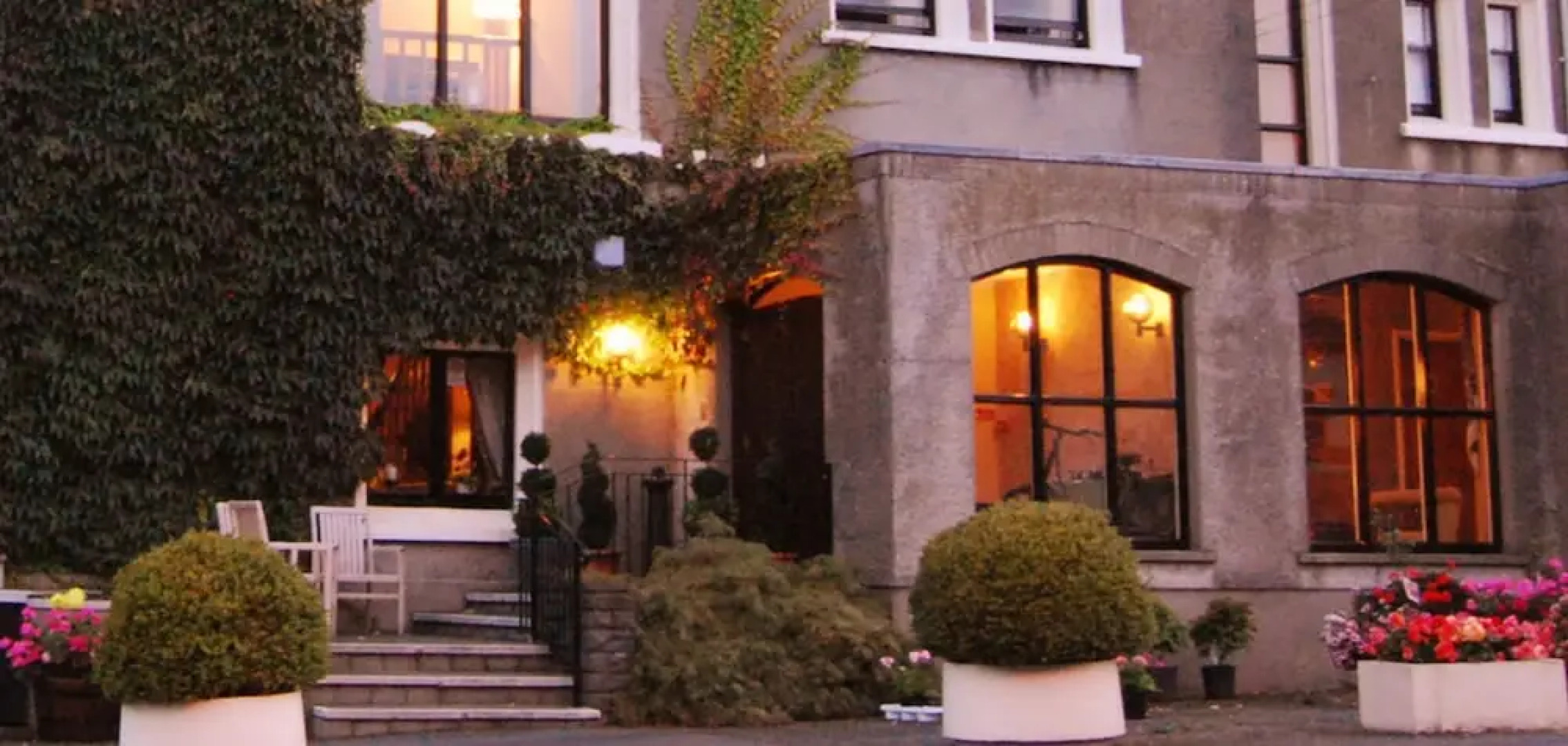 Enniskeen Country House Hotel