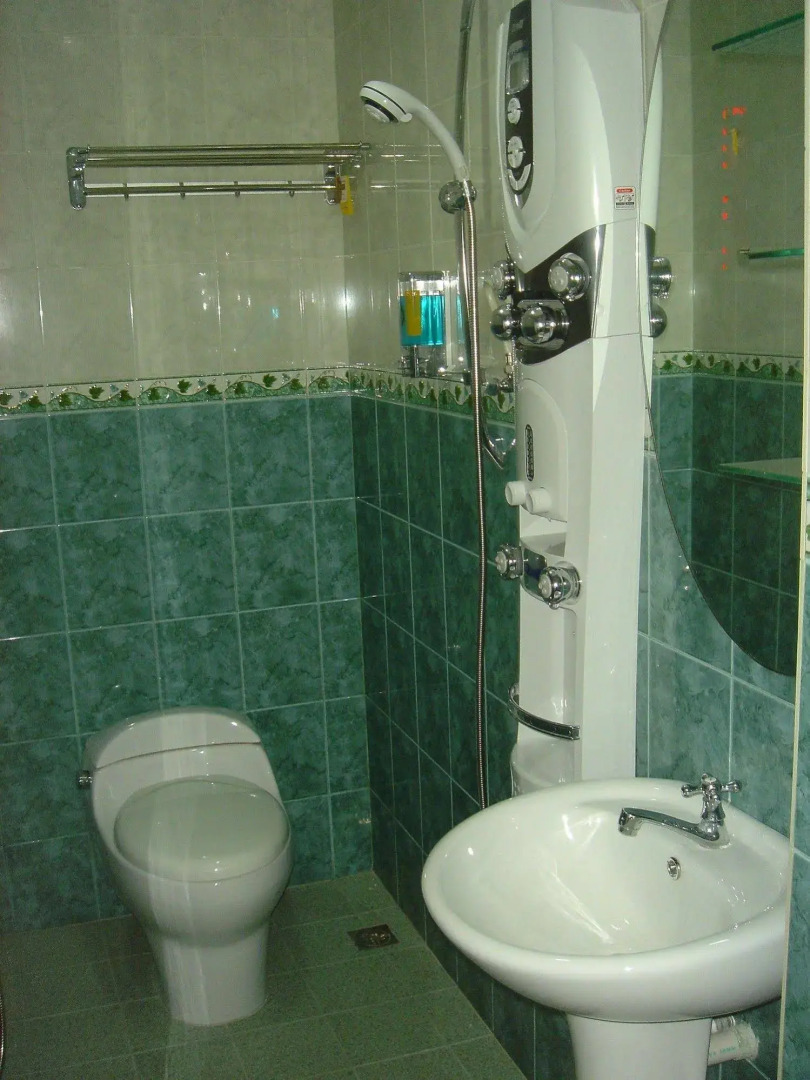 Winsons Business Inn