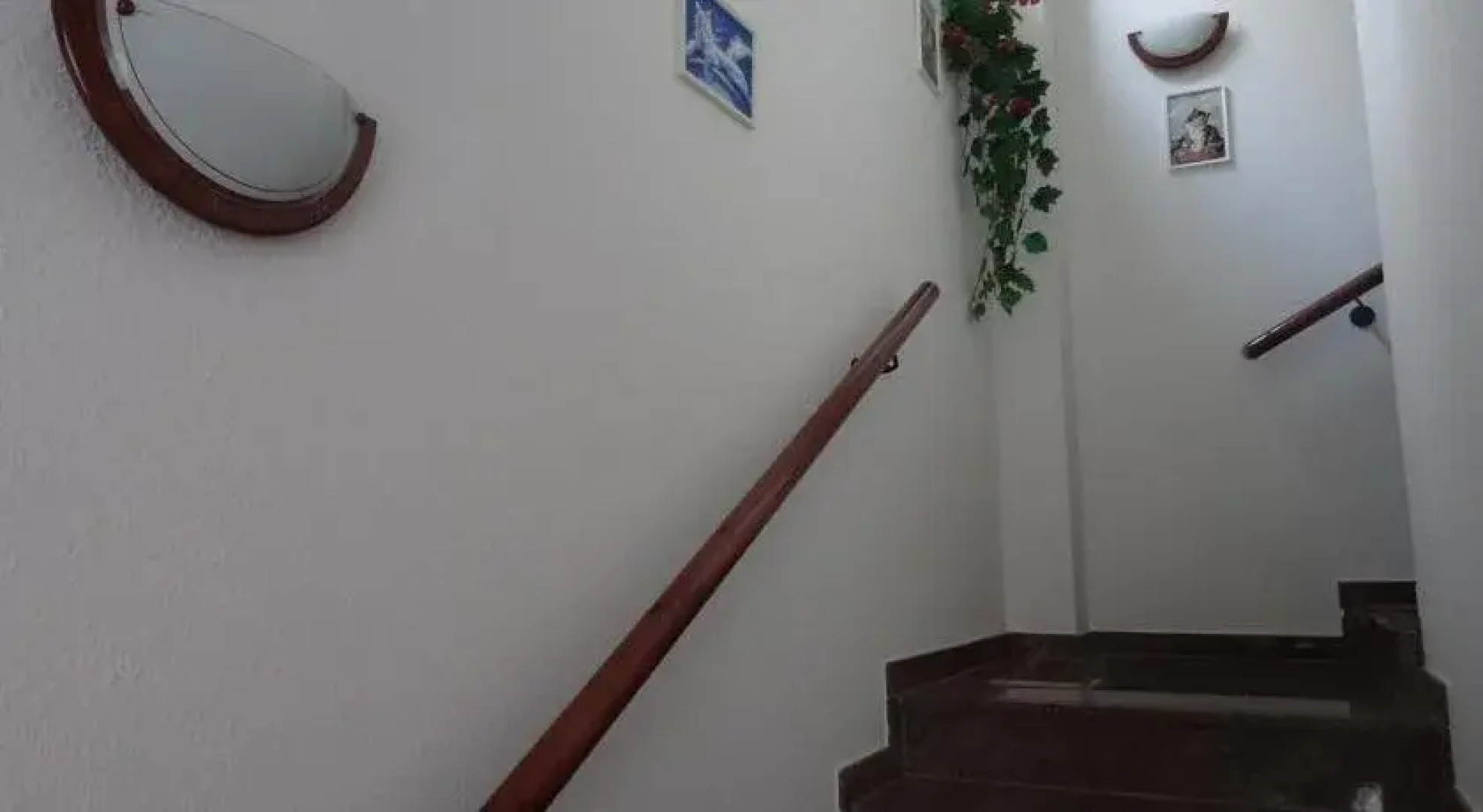 Hotel-Pension Am Wald