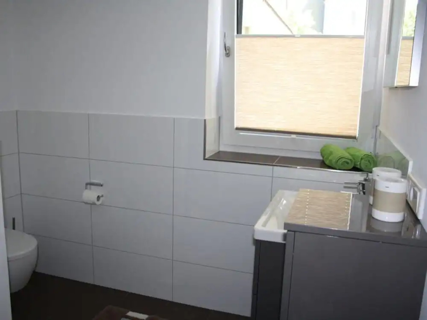 im Penthouse am Wolfsberg