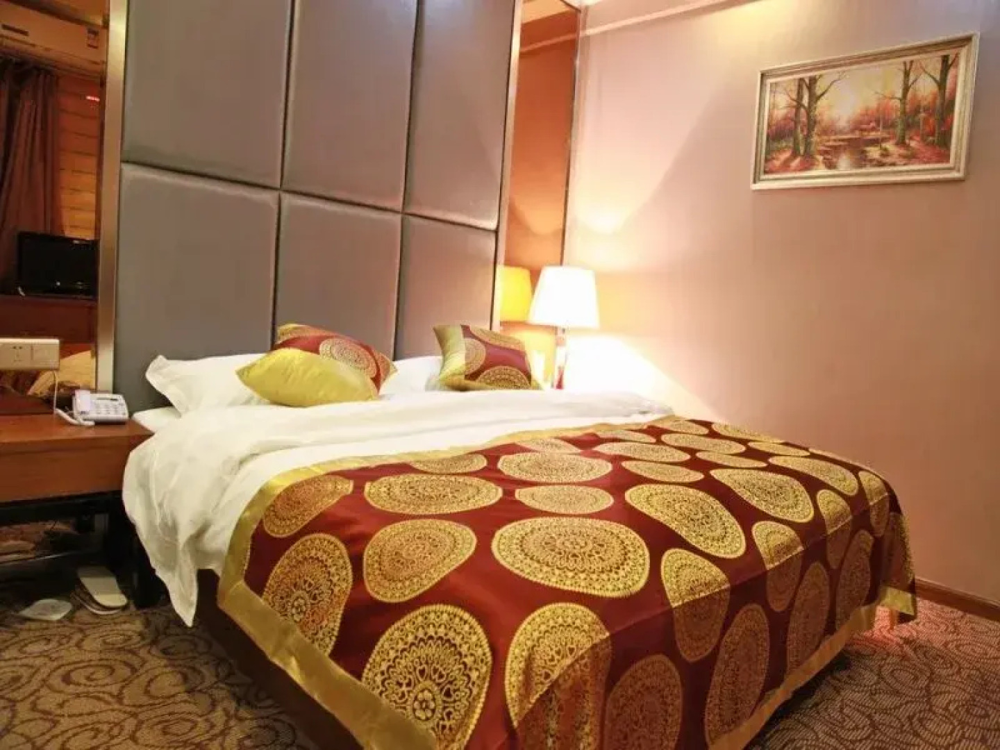 Kunming Xinggong Hotel