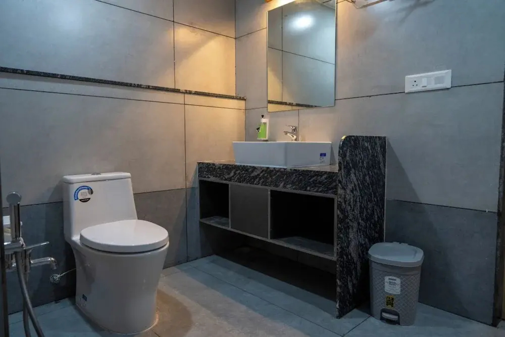 The Grand Astoria Somnath