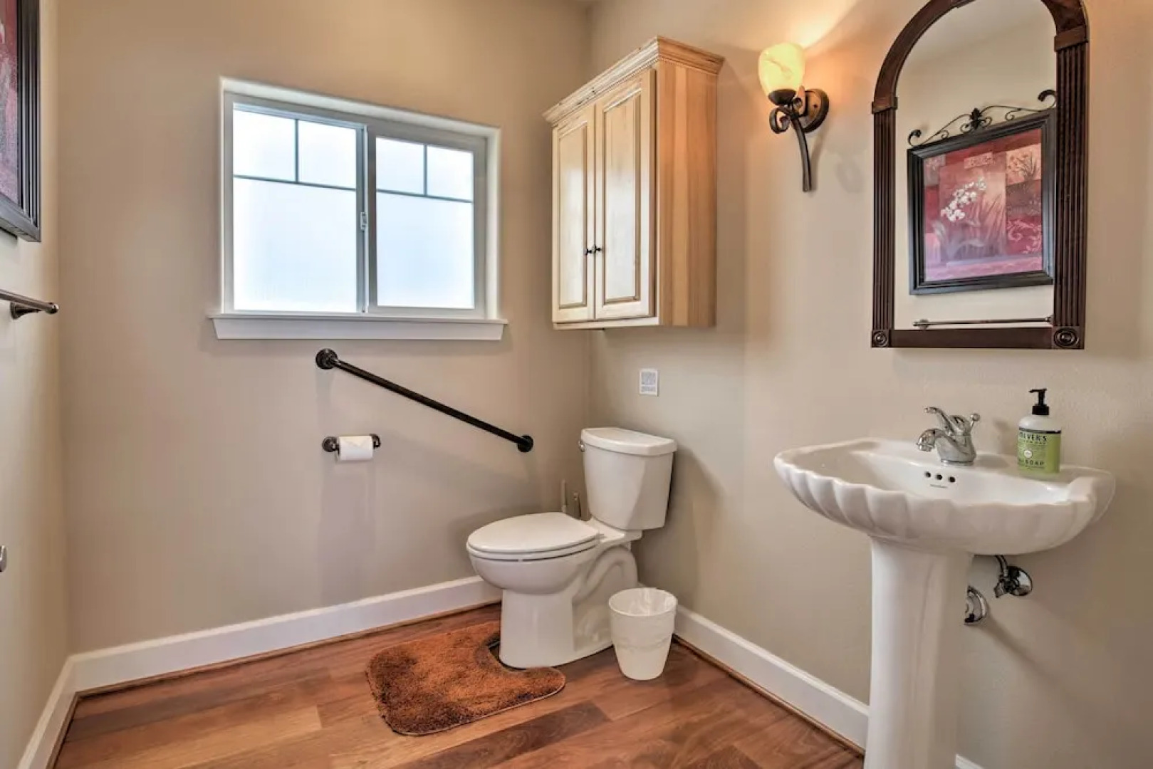 Oceanfront South Beach Home w/ Hot Tub & Sauna