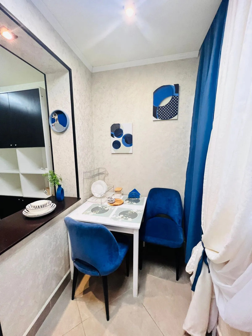 Мини-отель Полярник