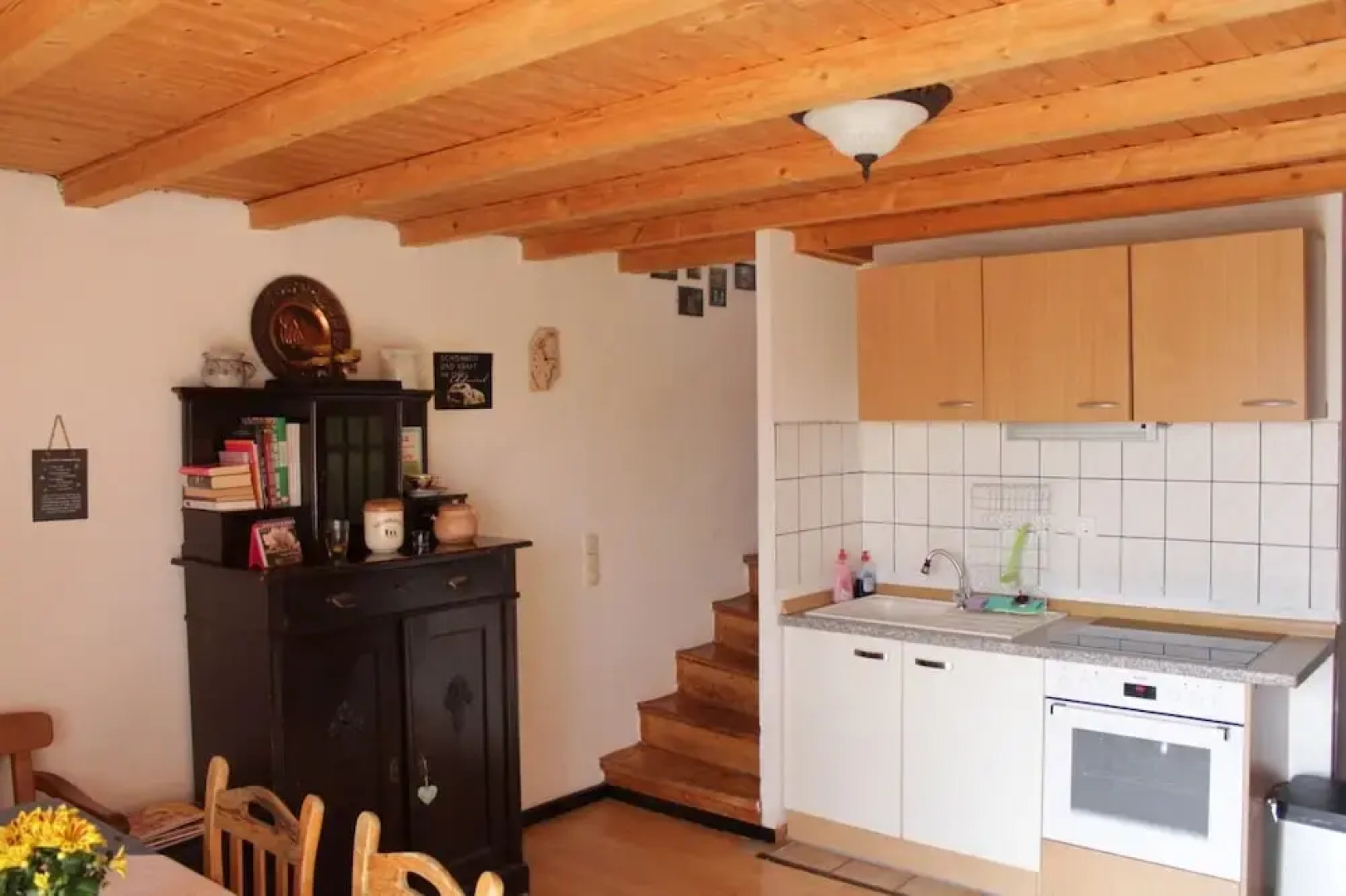 Ferienwohnungen Willrich