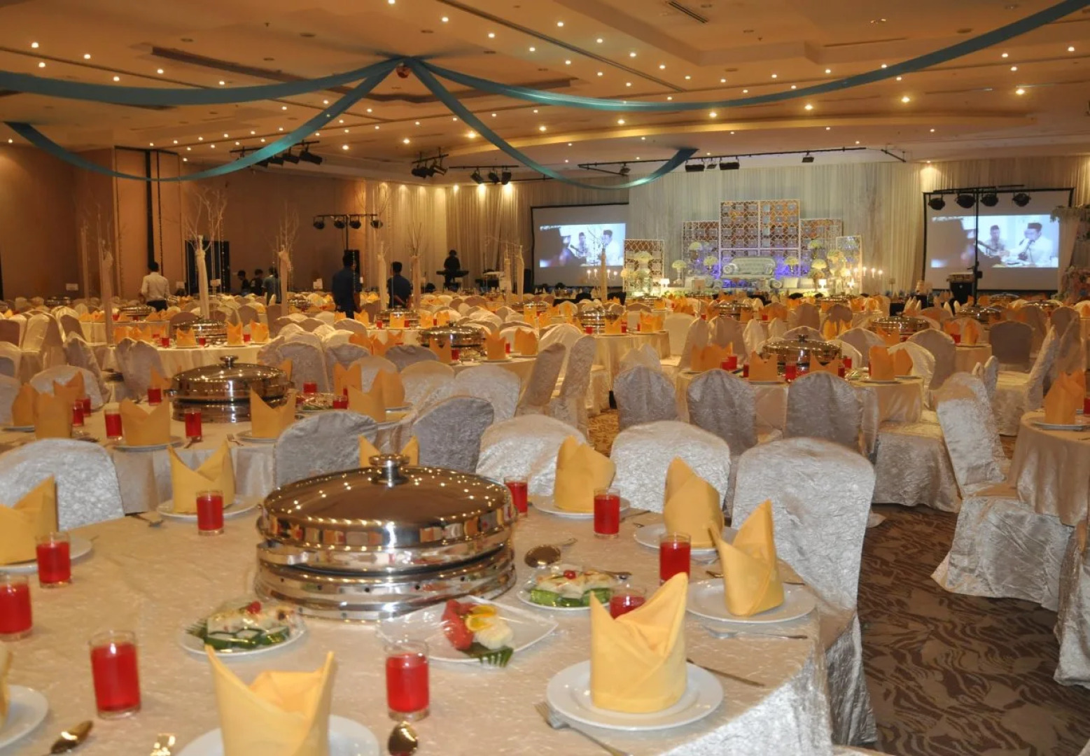 Permai Hotel Kuala Terengganu