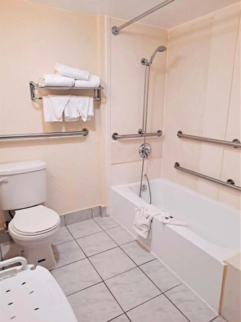 Motel 6 Catonsville, MD – Baltimore West