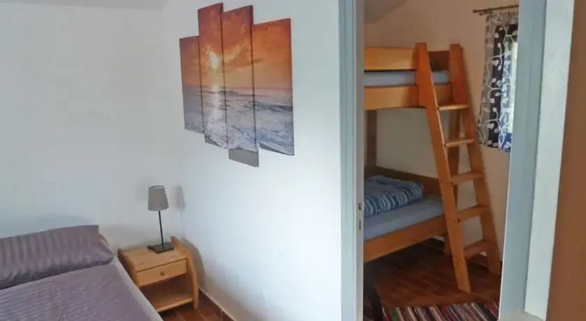 Holiday home Casa-Corsica