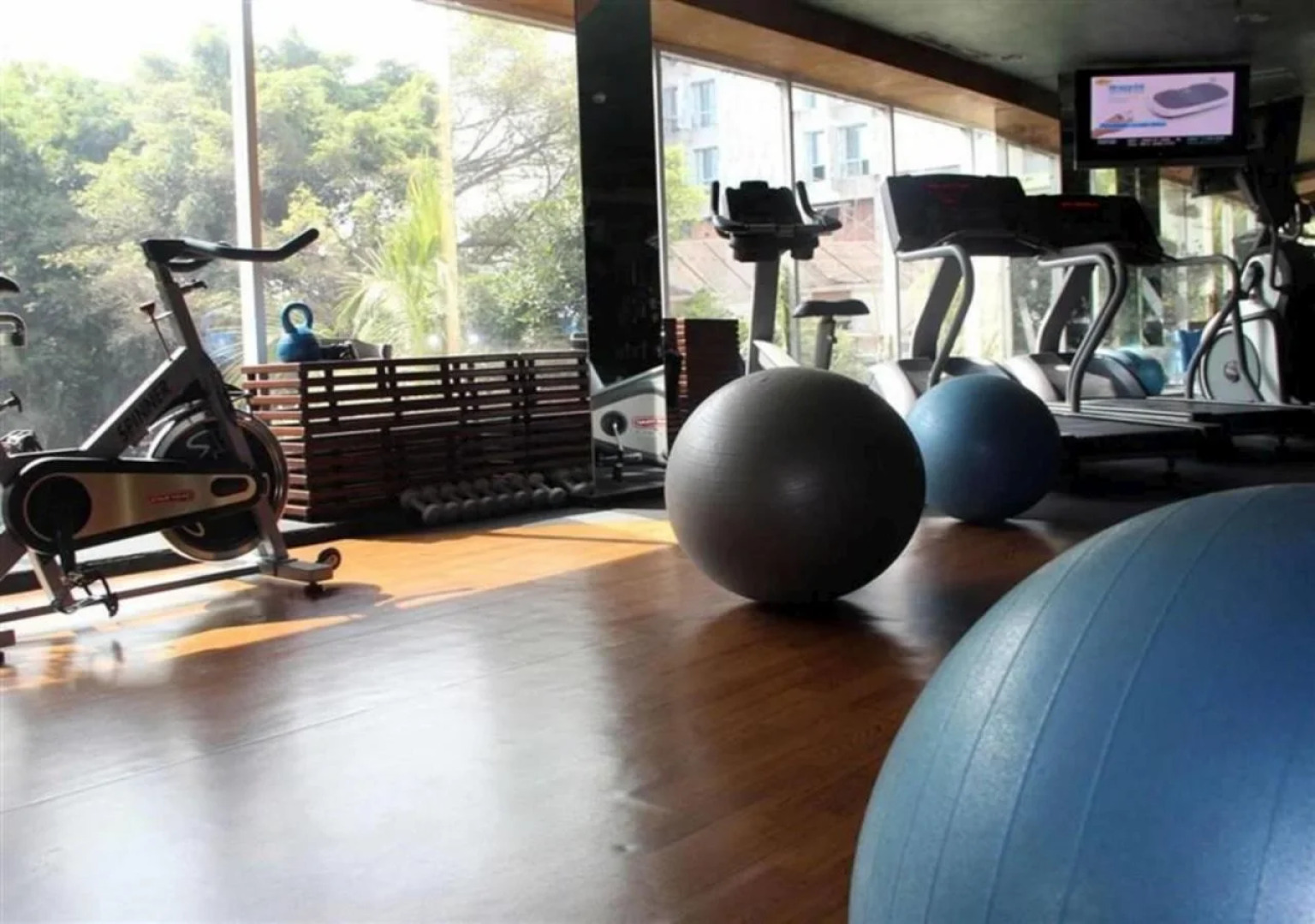 Mercure Surabaya Grand Miram