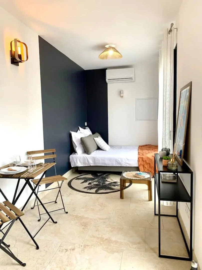 Residence de tourisme Pietra Gemina