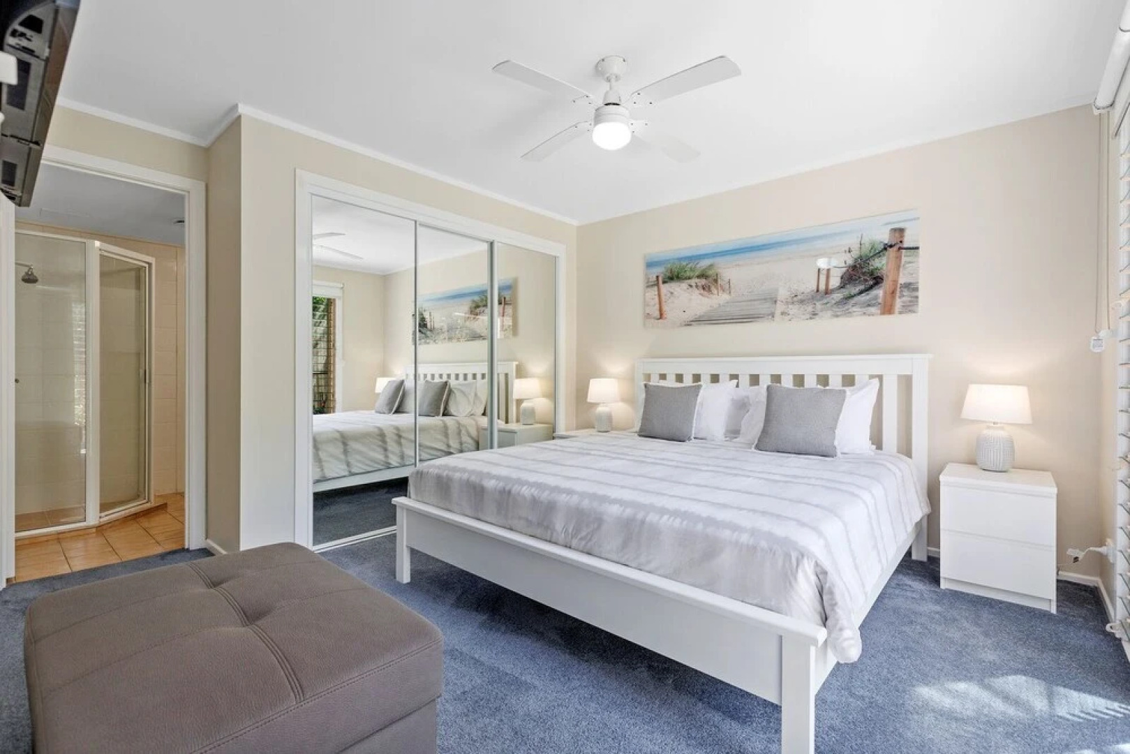 Hastings Cove Apartment