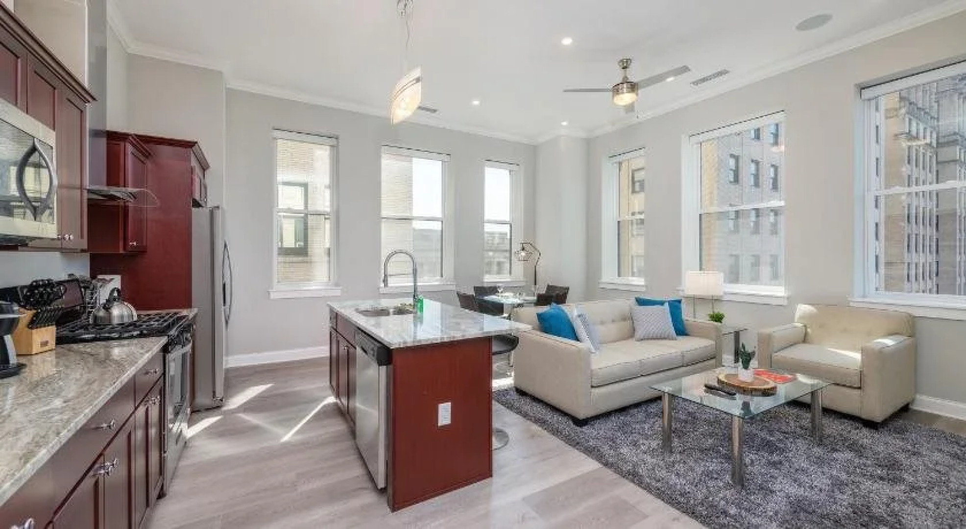 Global Luxury Suites Downtown Pittsburgh