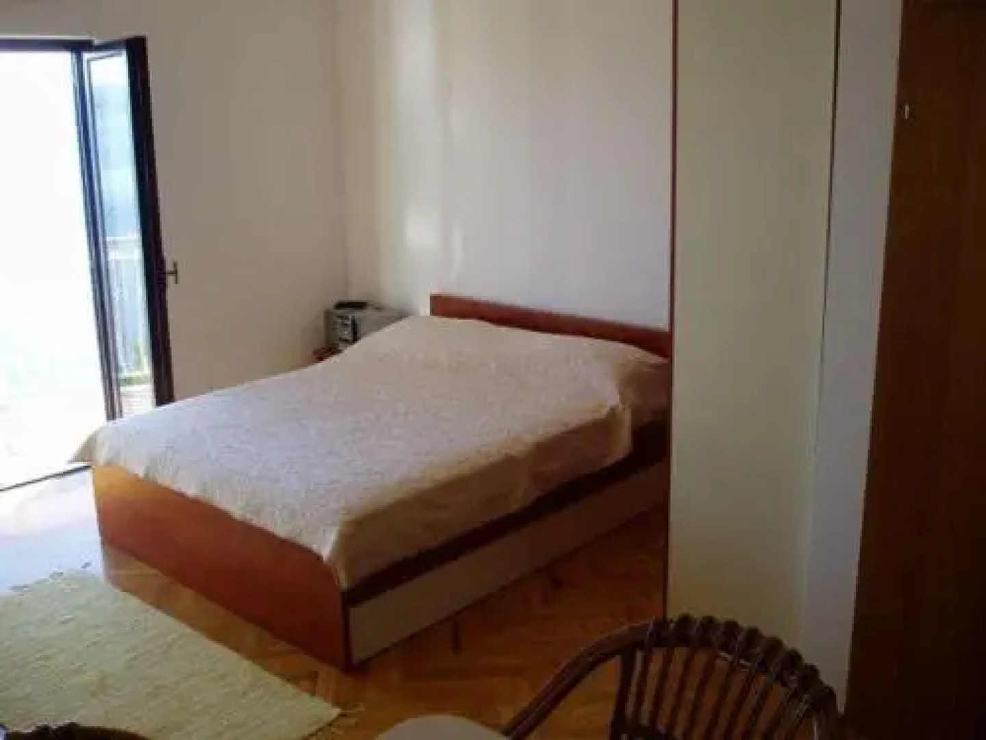 Apartments Đerek Pisak