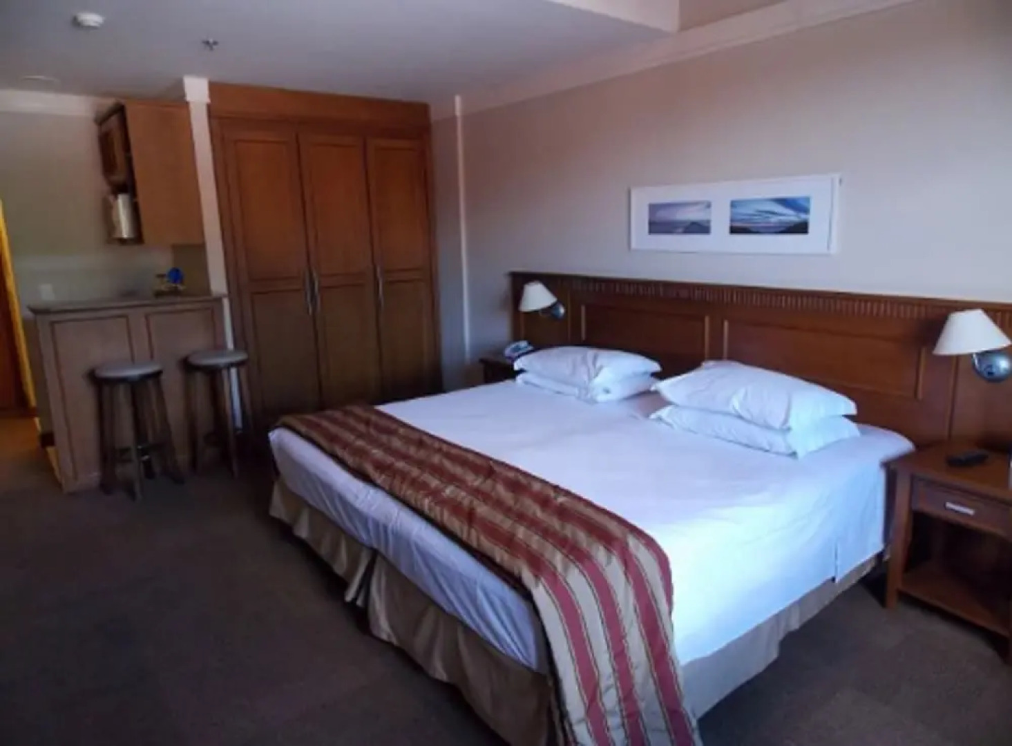 Apartamento em Gramado