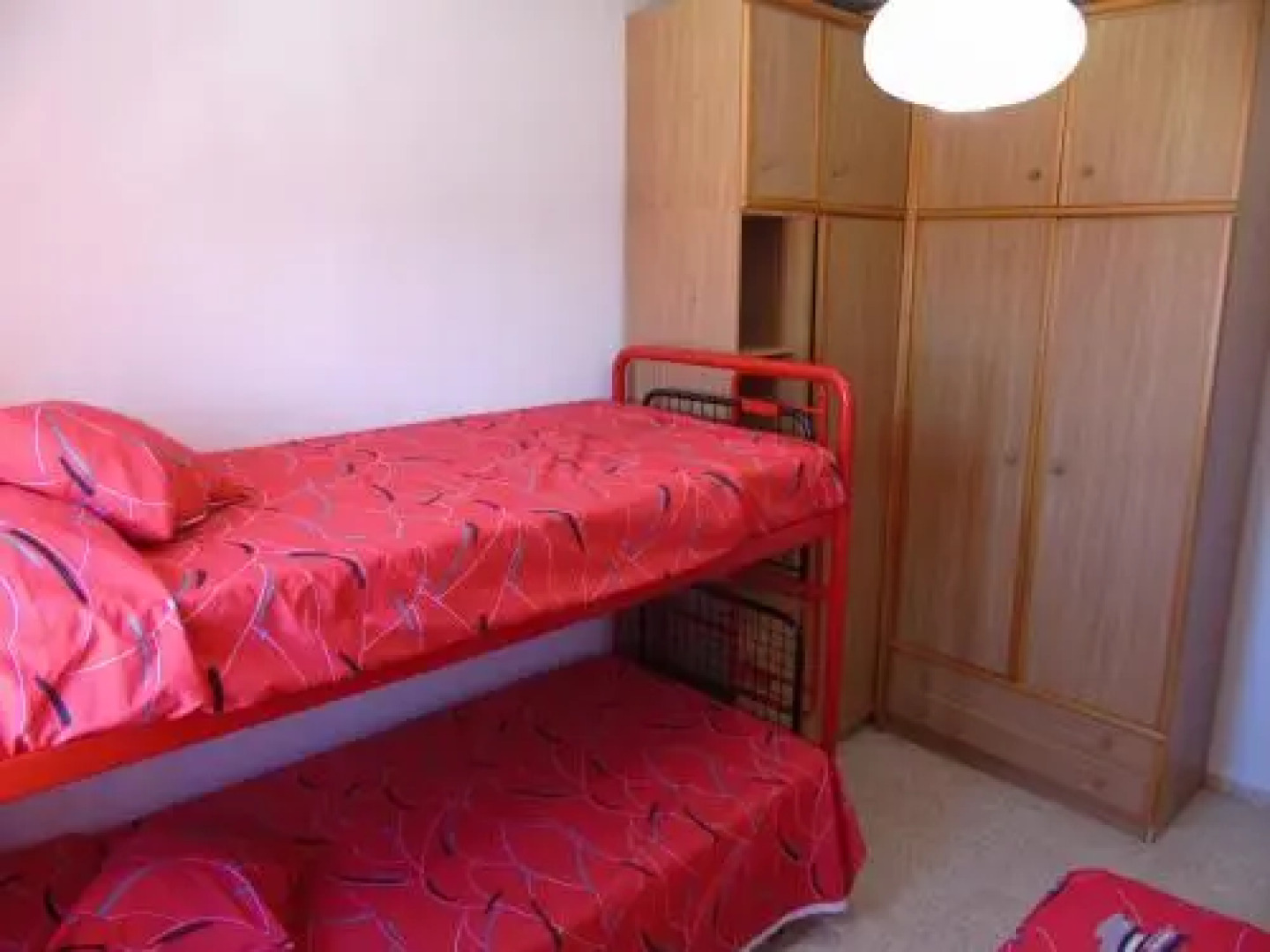 Apartamento Virgen de la SIerra