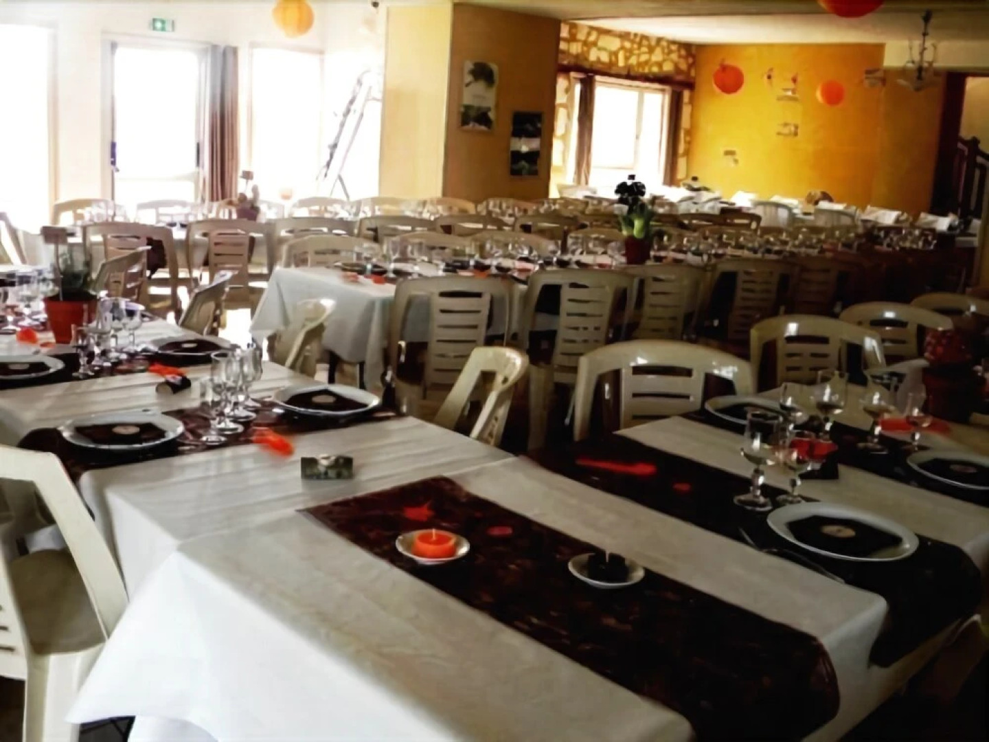 Le Logis de Poëllier