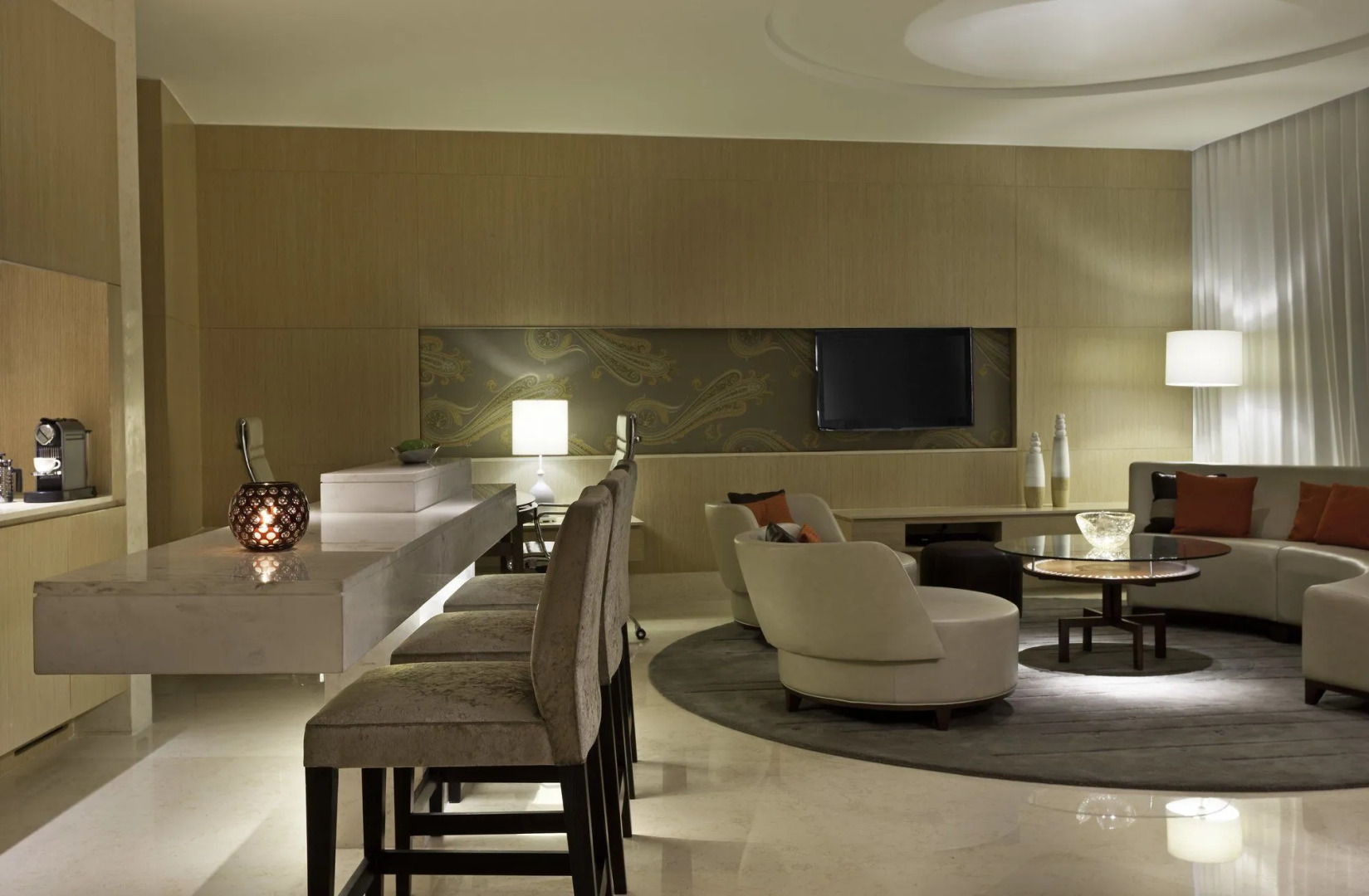 The Westin Gurgaon, New Delhi