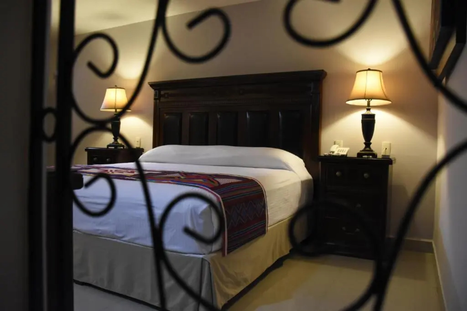 Mesón de la Chinantla