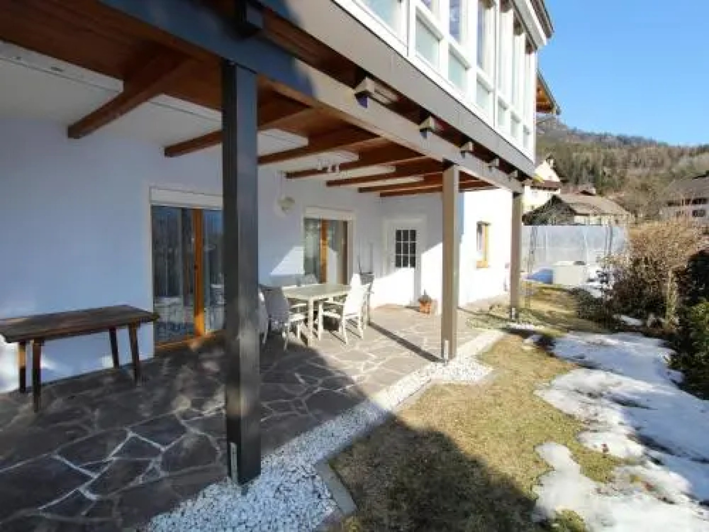 Ferienwohnung Schmitzer