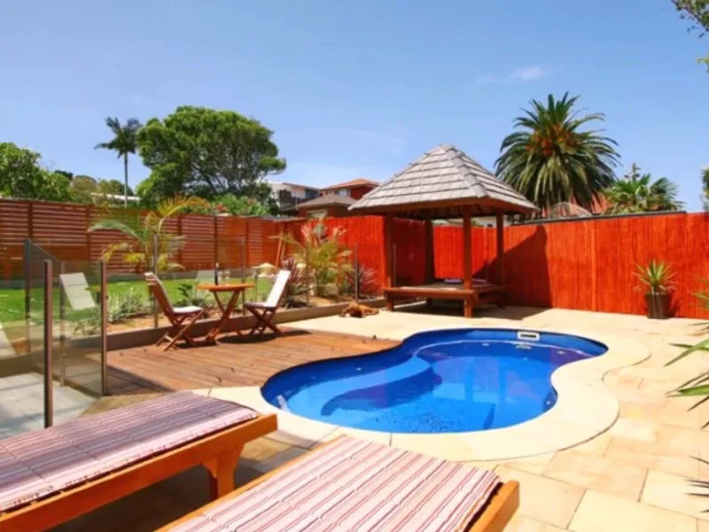 Southview Boutique Guest House