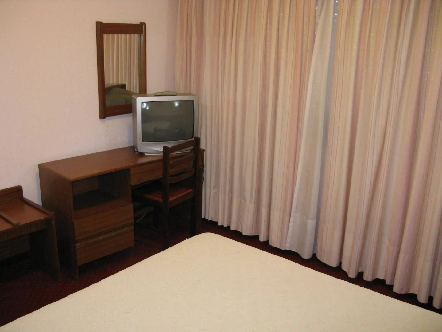 Hotel Solar São Gabriel