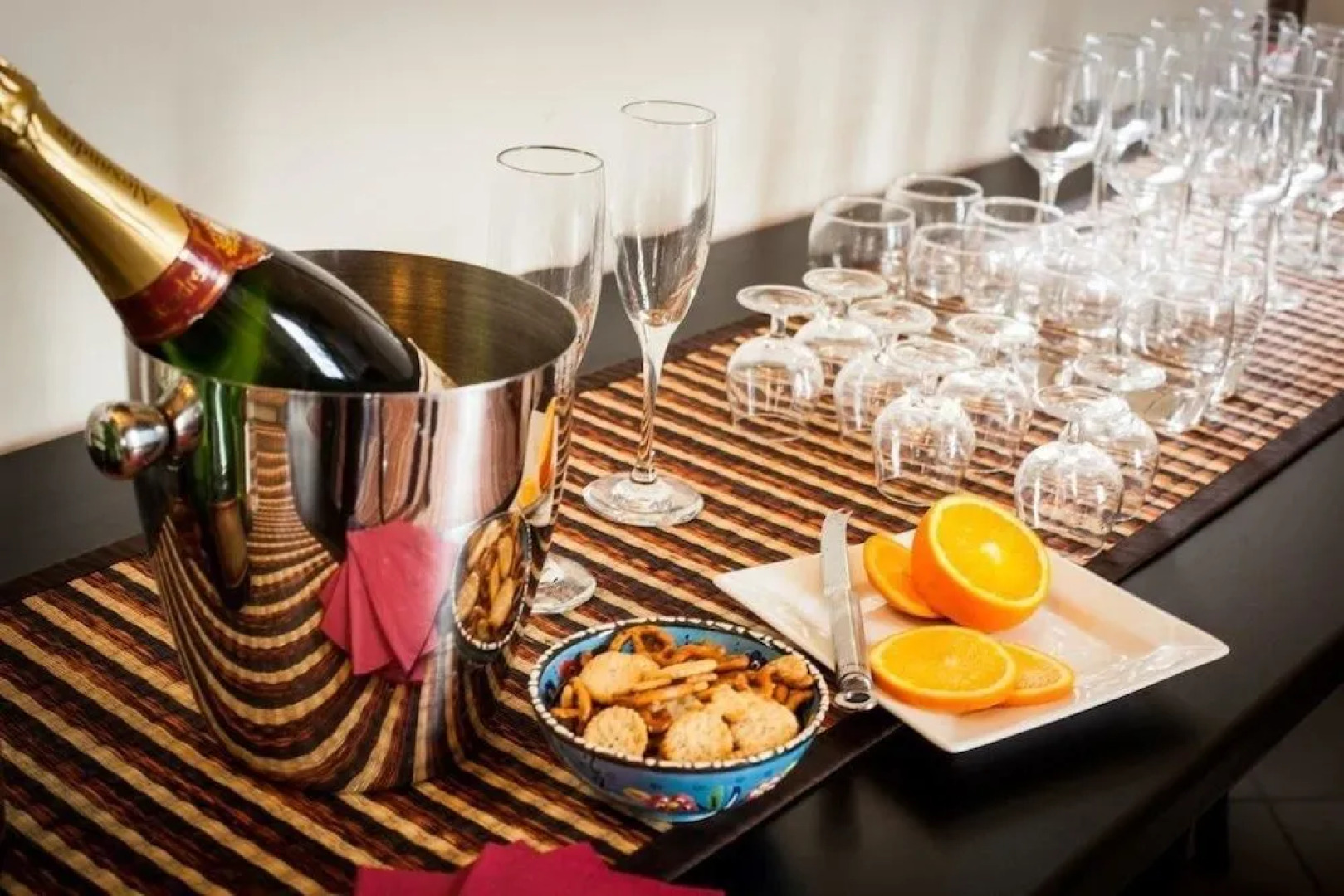 Maison d'Hôtes Les Herbes Folles