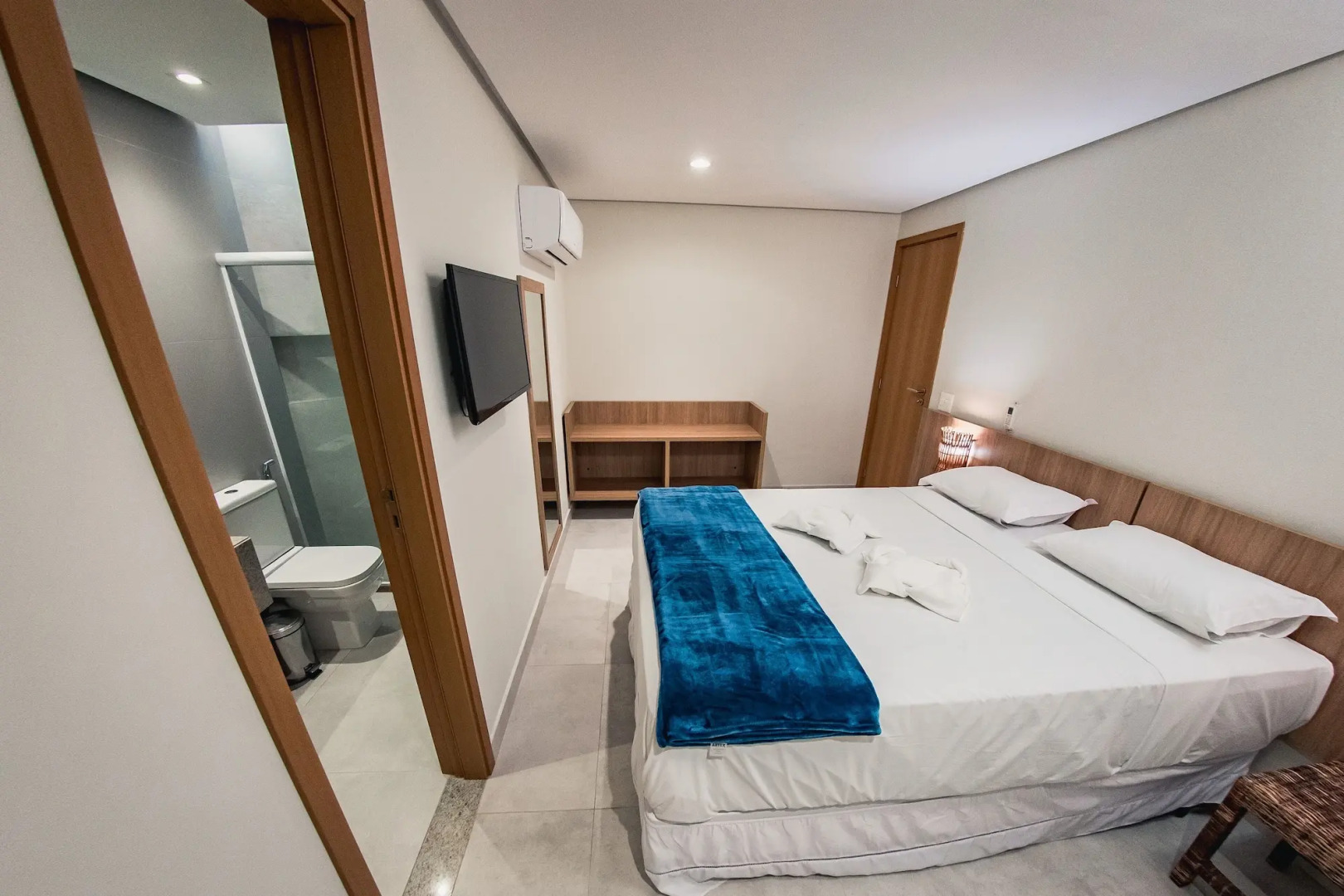 Costa Dourada Village