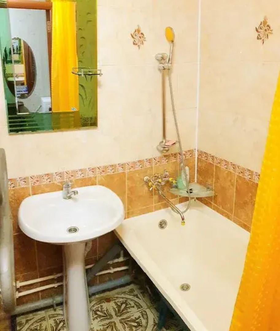 Апартаменты на ул. Первомайская, д. 45