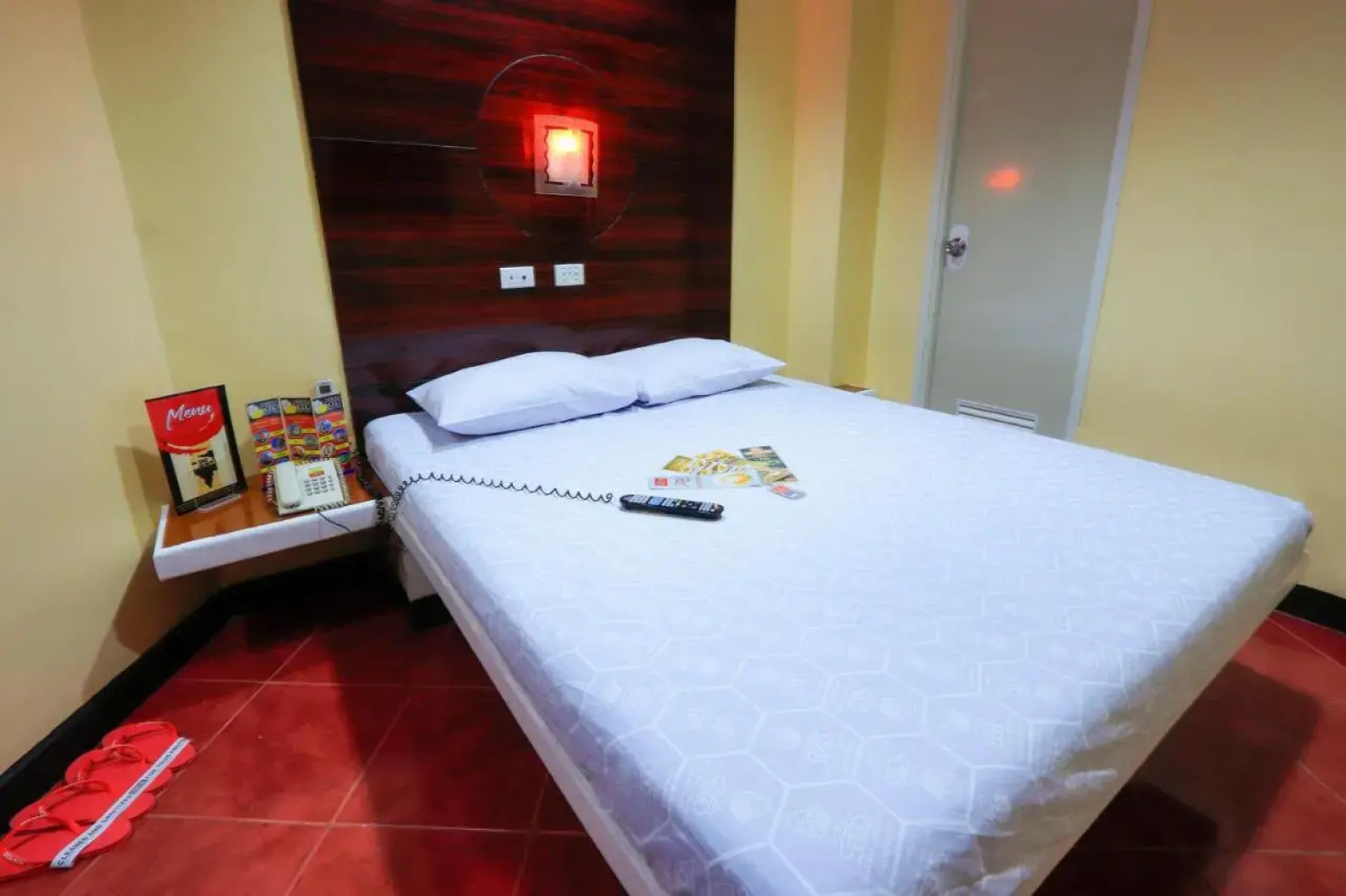 Hotel Sogo Alabang Jr.