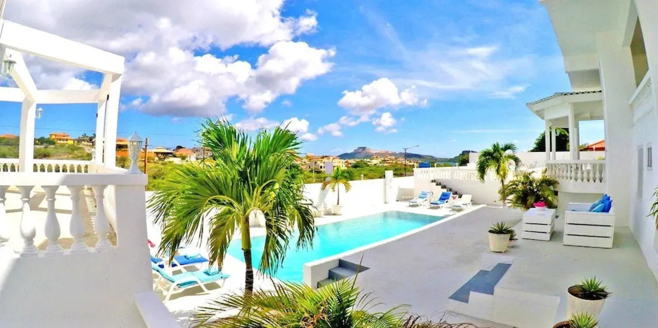 Champartments Resort - Villa & Appartementen Cristal