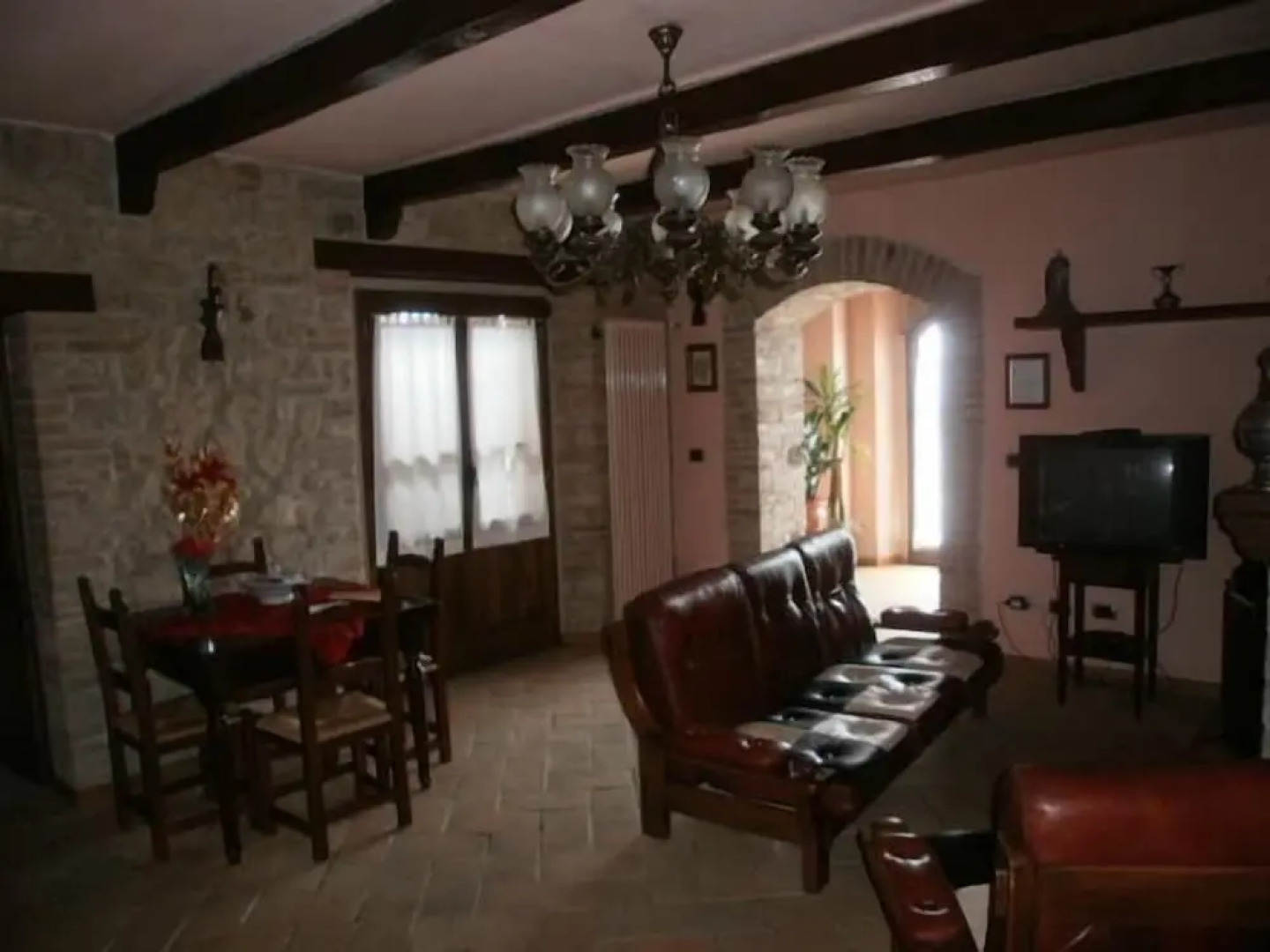 Agriturismo Monte Valbelle