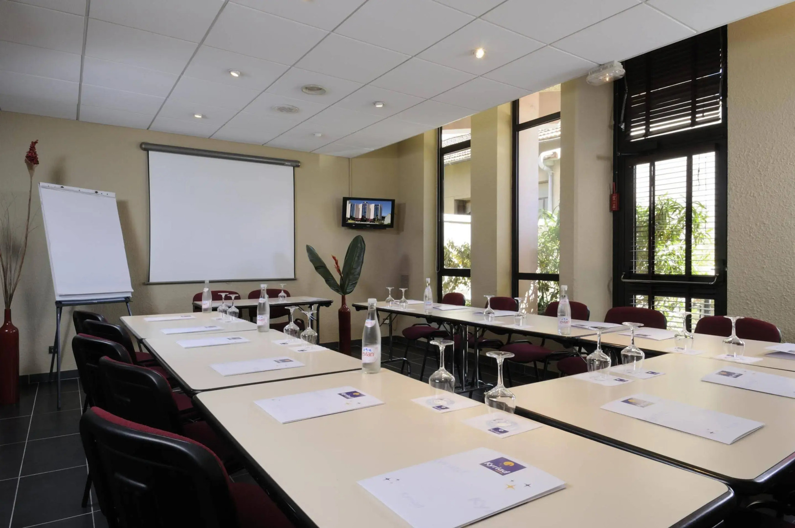 The Originals Boutique, Hôtel Montélimar