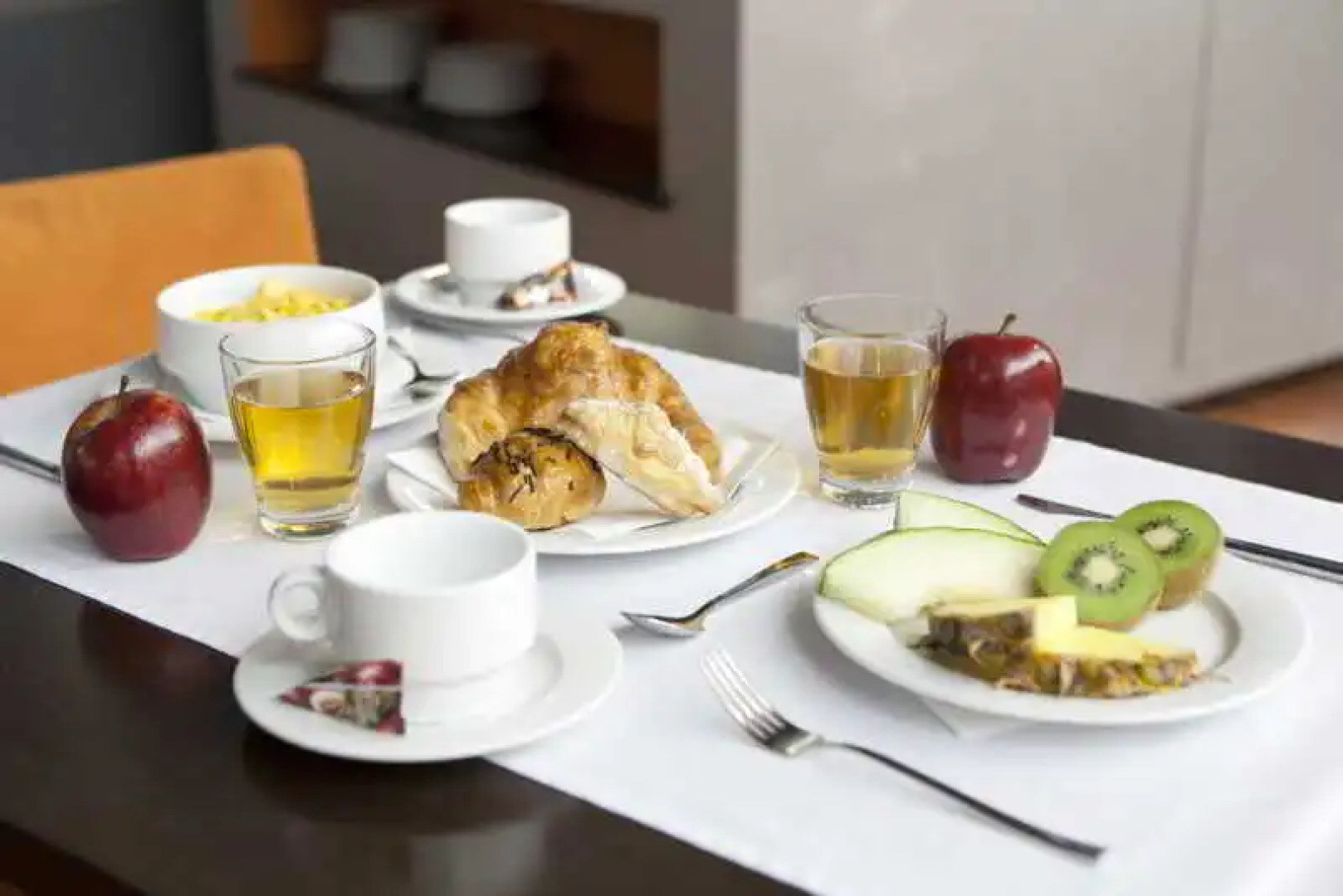 Akira Flats Fira Gran Via Barcelona