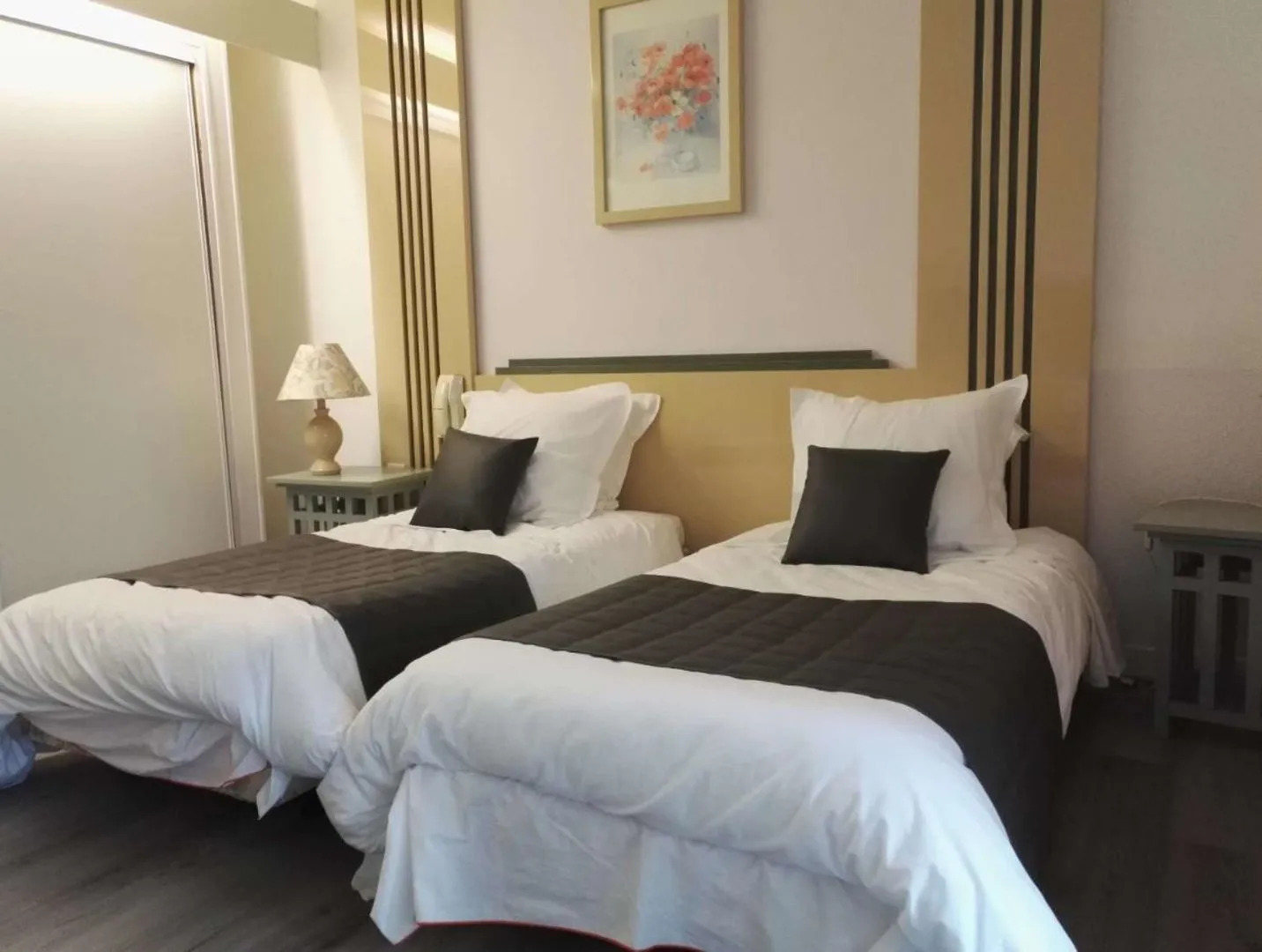 Garden & City Capvern-les-Bains