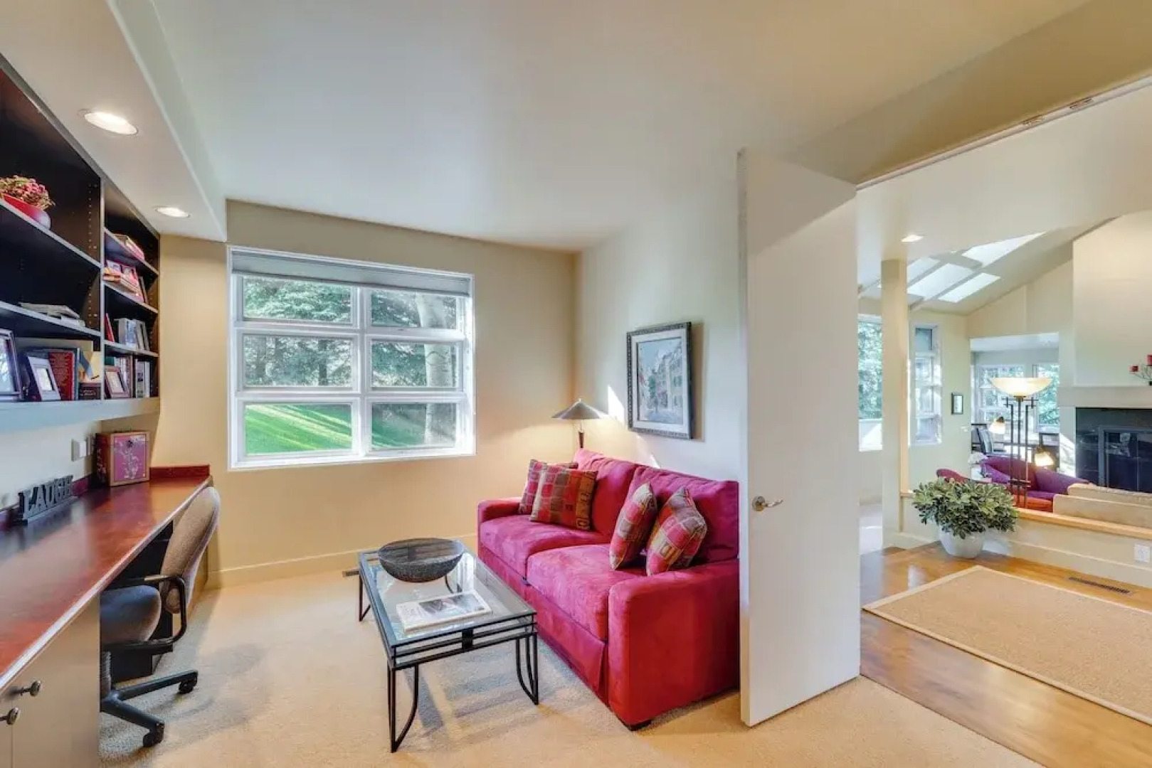 Expansive Sun Valley Home Close to Slopes!